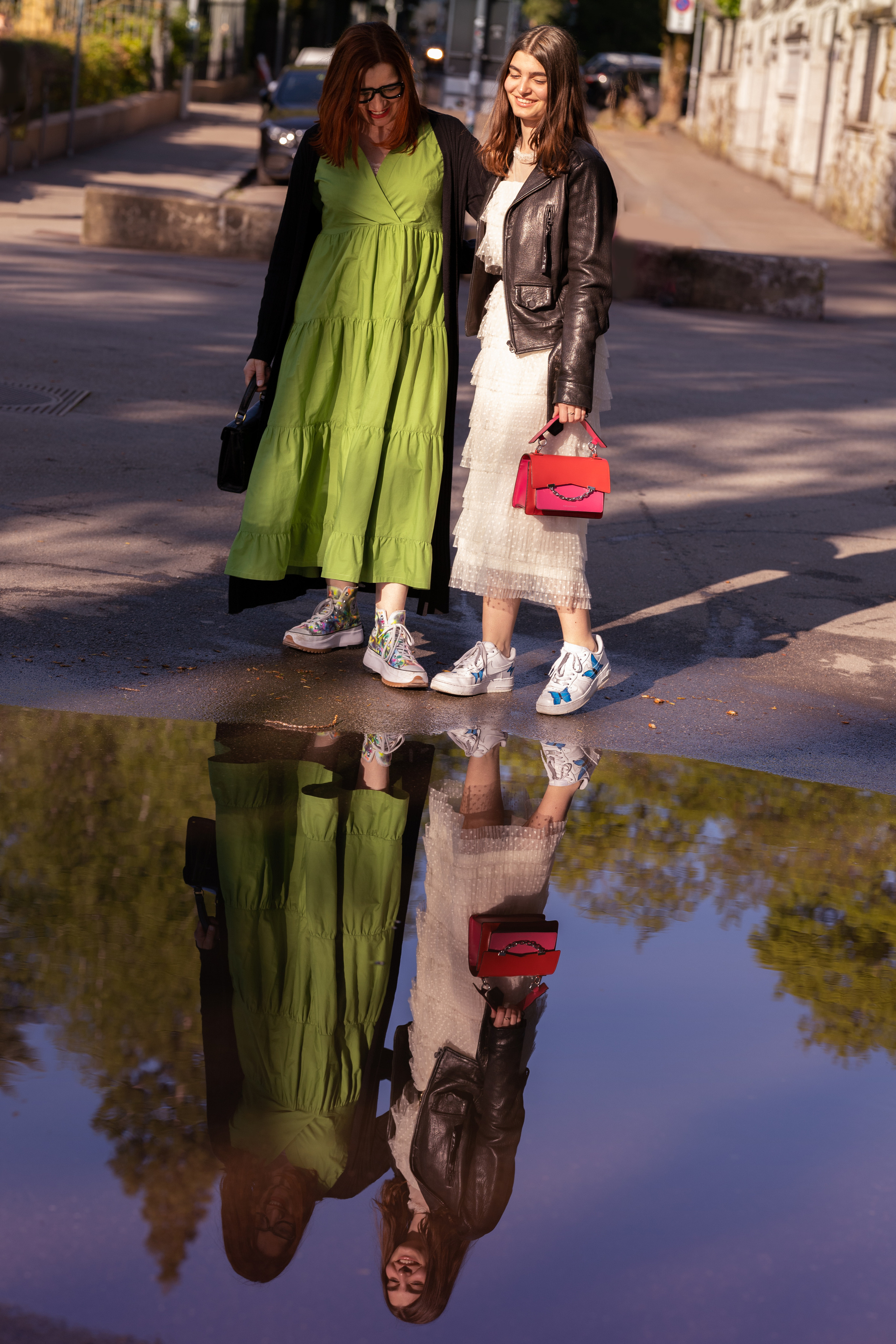 A&G. FotoStory by Lana Gfeller / Kanton Zürich