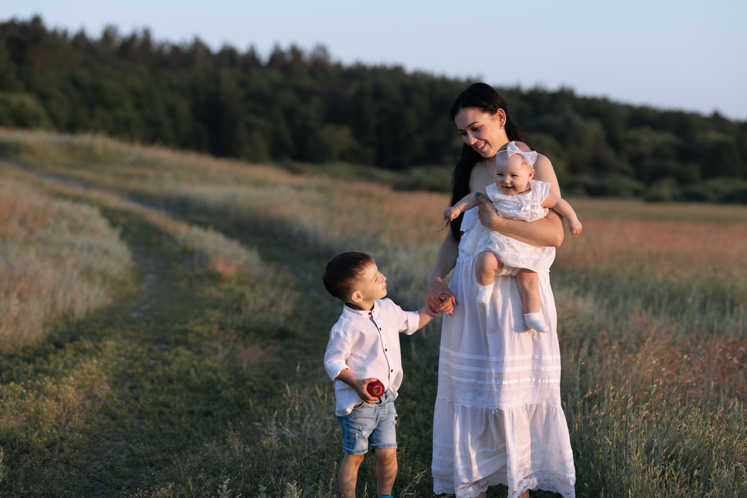 A&D&M. FotoStory by Lana Gfeller / Kanton Zürich