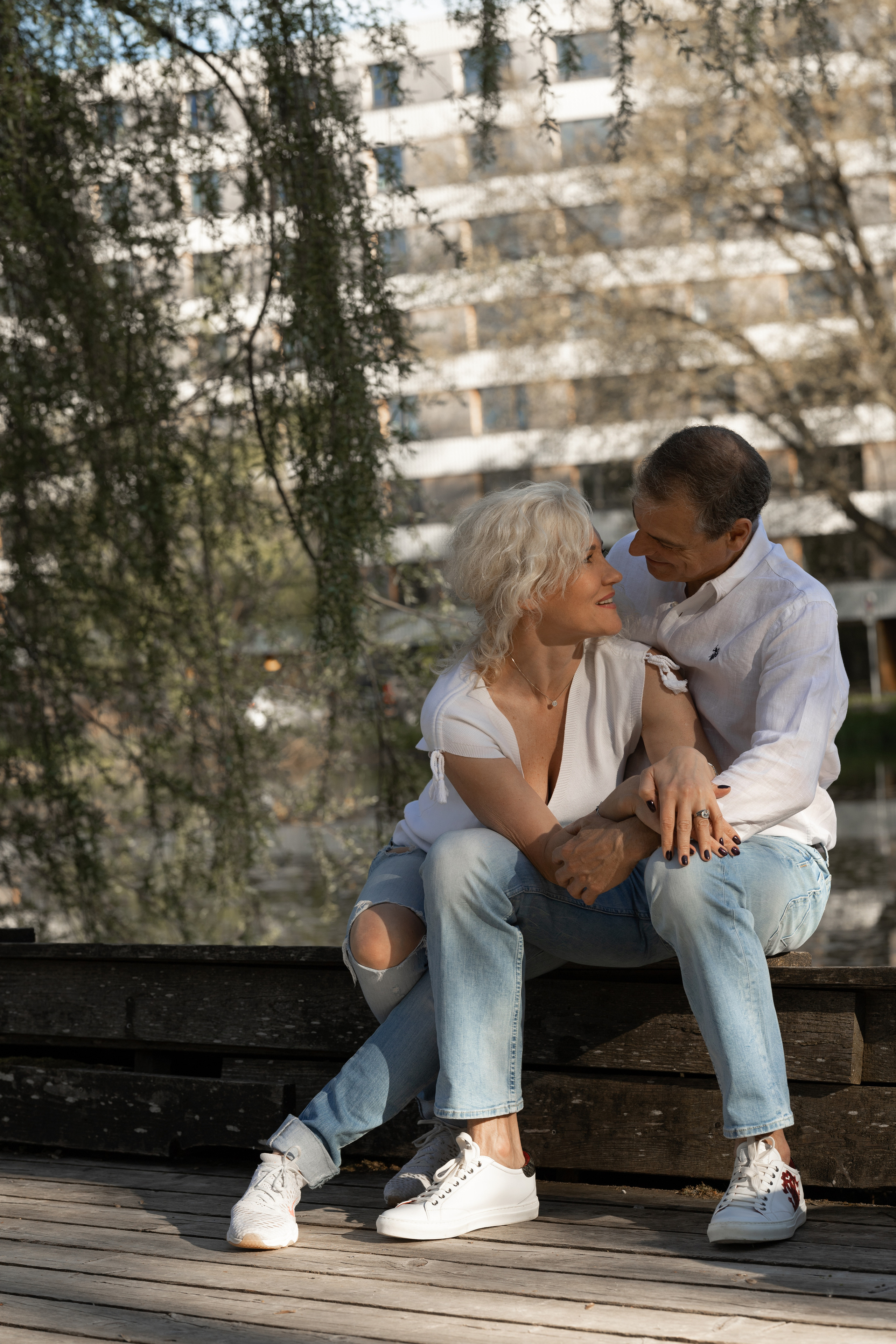 M&U. FotoStory by Lana Gfeller / Kanton Zürich