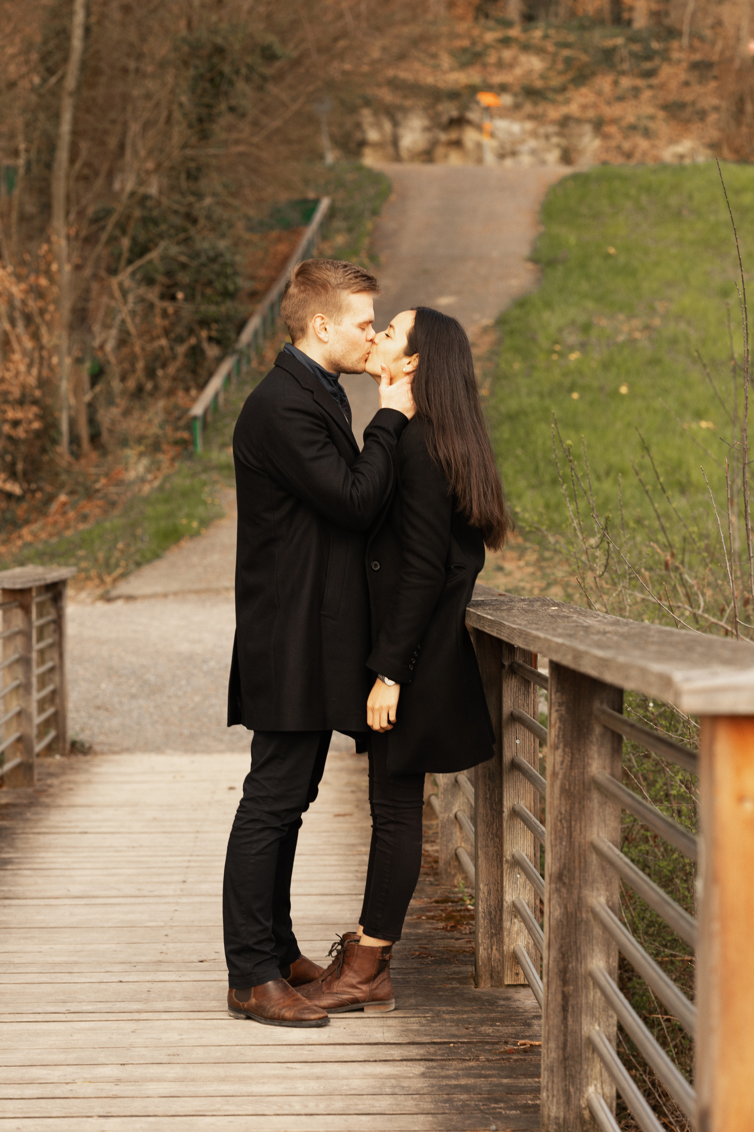 C&D. FotoStory by Lana Gfeller / Kanton Zürich