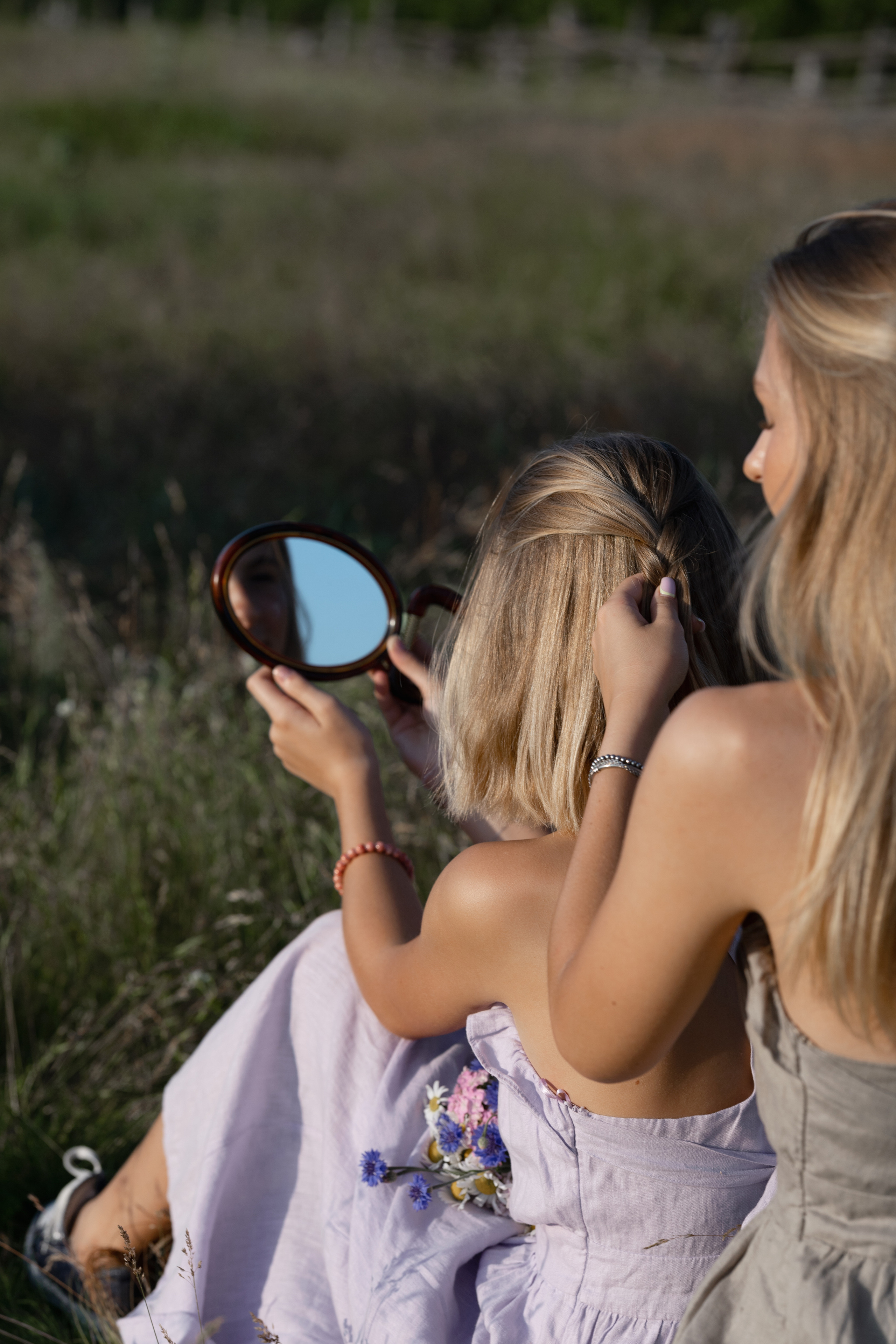 L&K. FotoStory by Lana Gfeller / Kanton Zürich