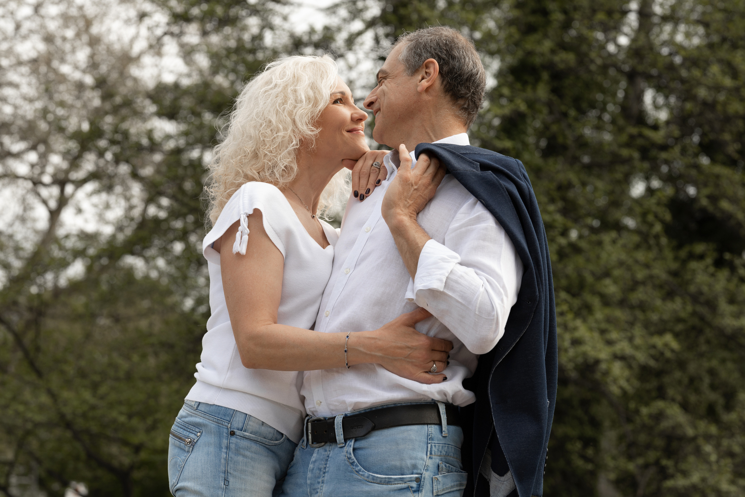 M&U. FotoStory by Lana Gfeller / Kanton Zürich