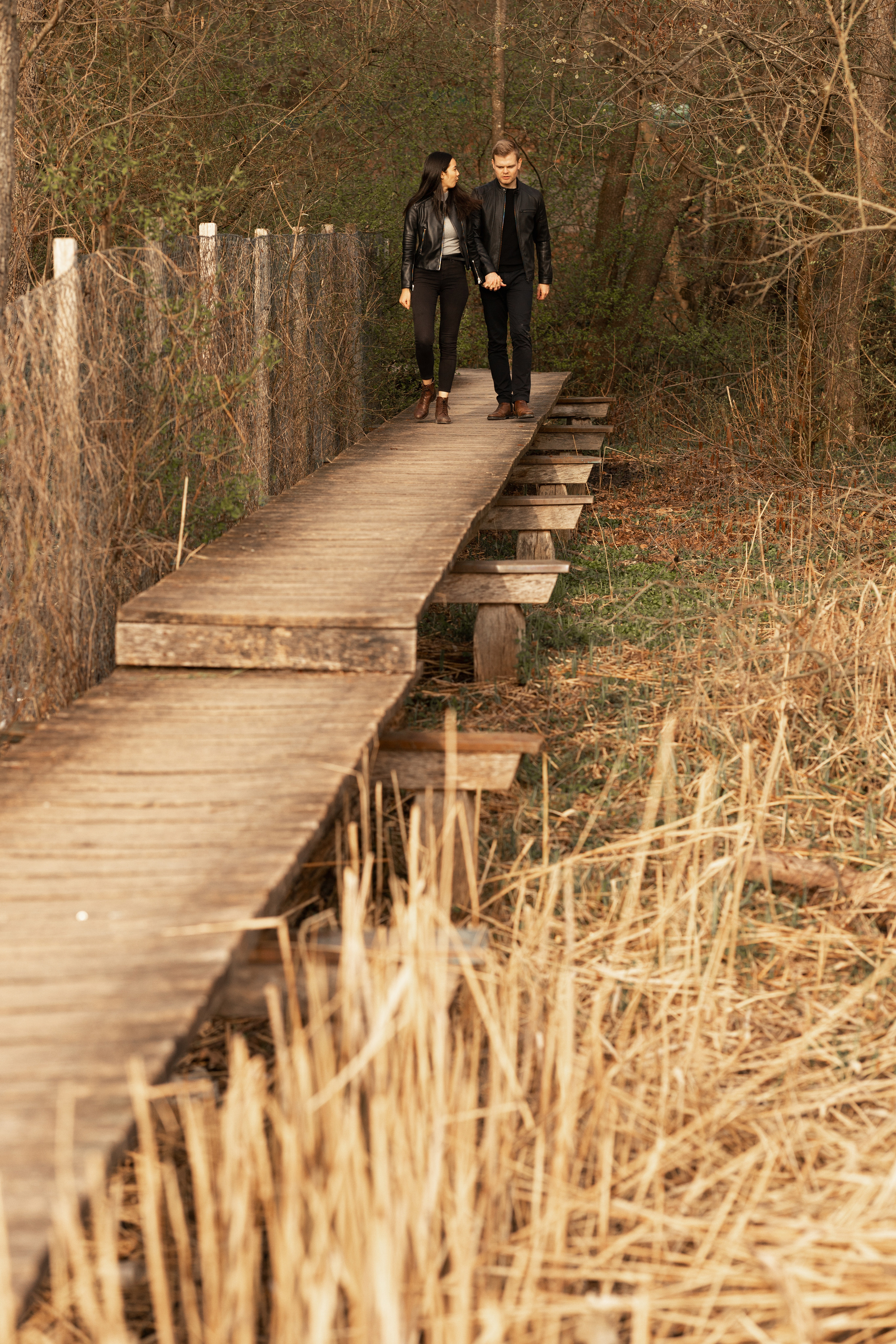 C&D. FotoStory by Lana Gfeller / Kanton Zürich