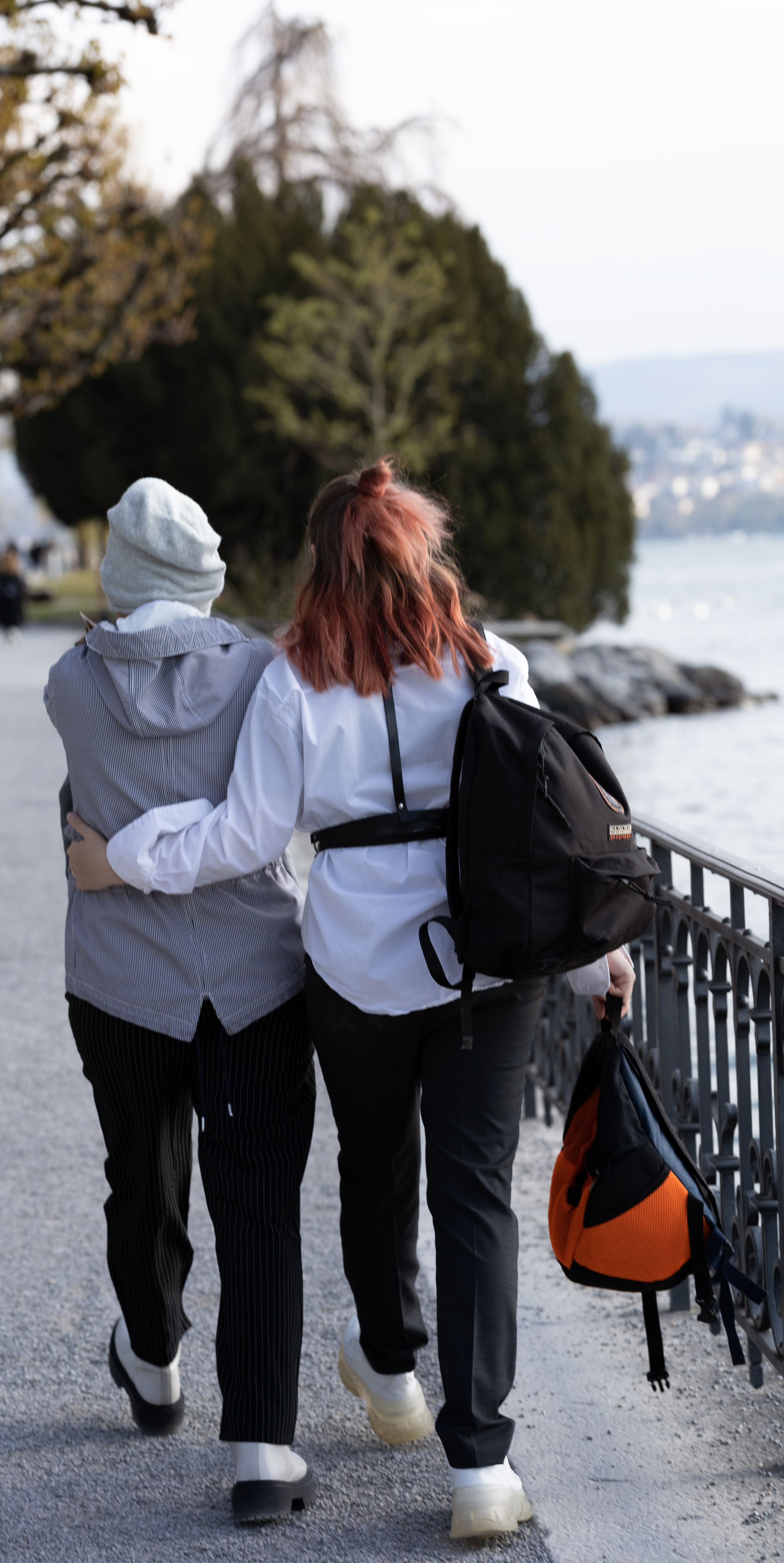 L&A. FotoStory by Lana Gfeller / Kanton Zürich