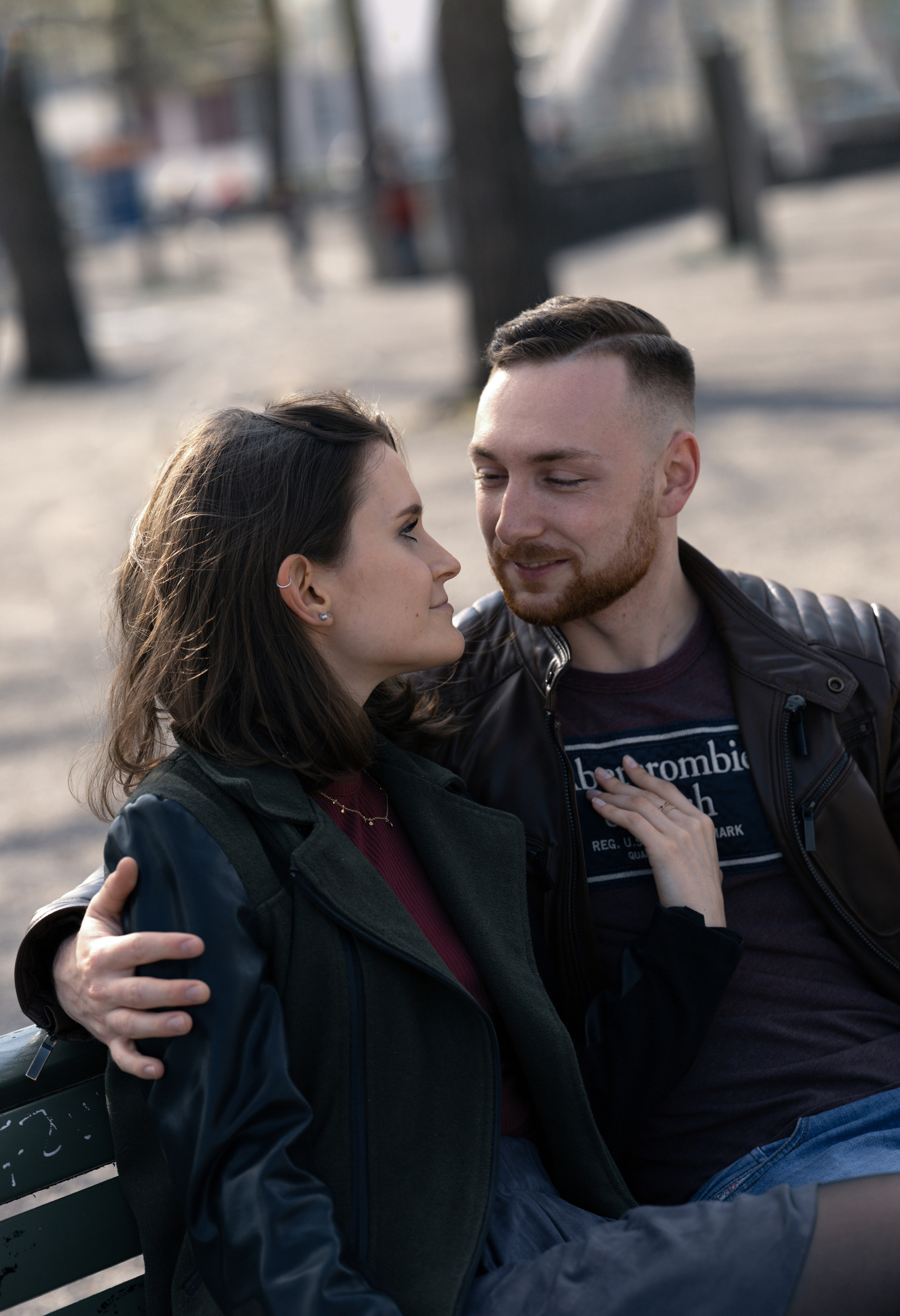 M&K. FotoStory by Lana Gfeller / Kanton Zürich