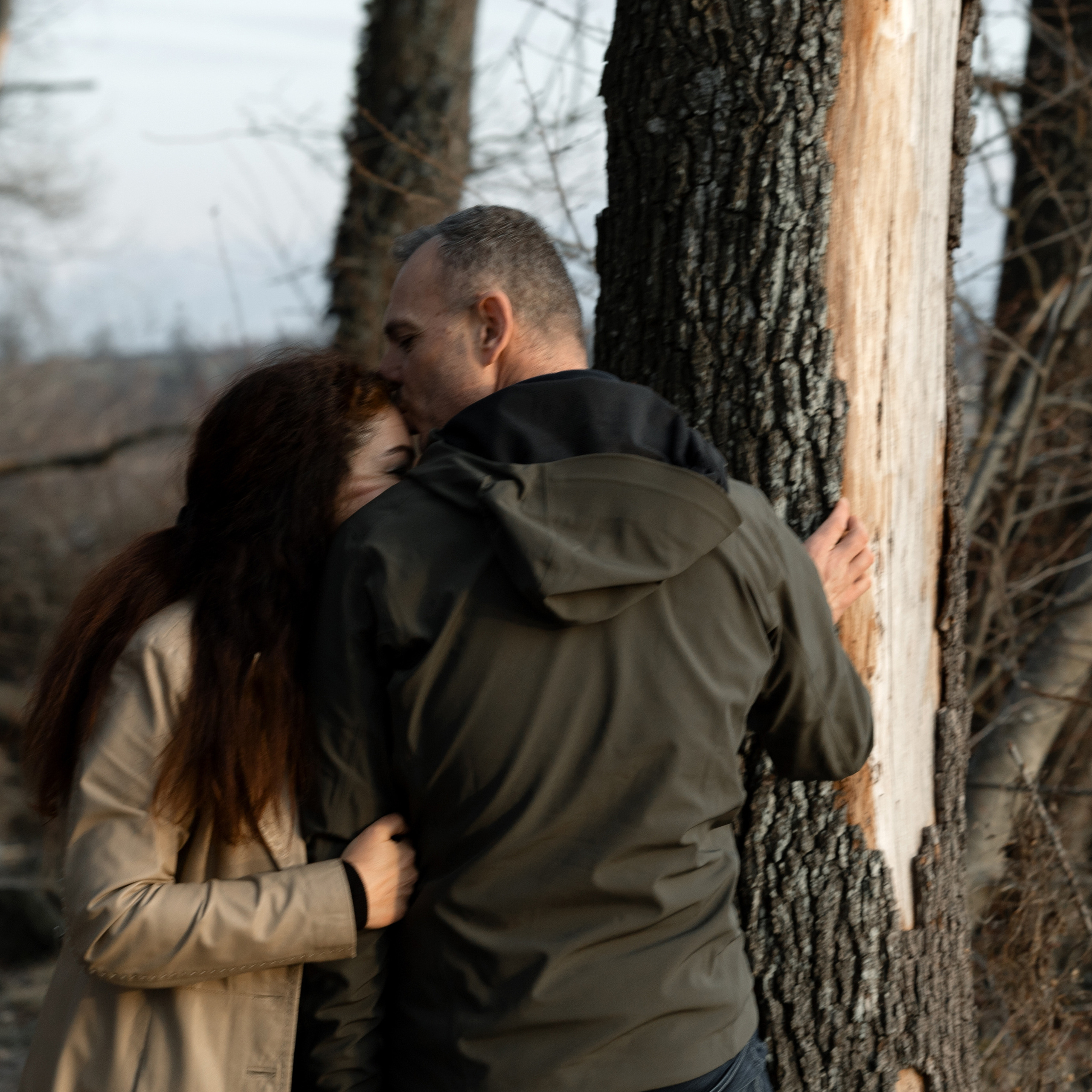 P&E. FotoStory by Lana Gfeller / Kanton Zürich