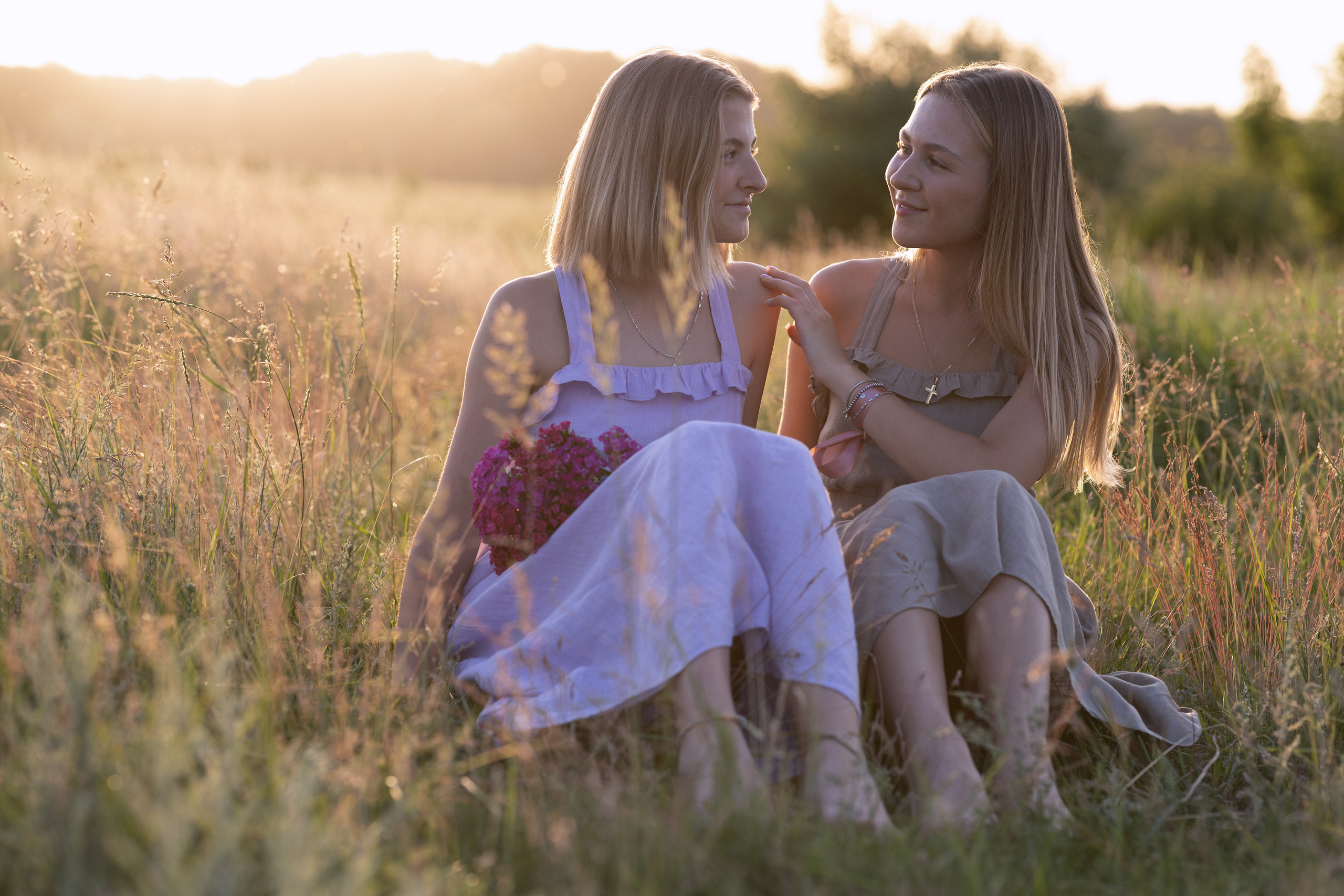 L&K. FotoStory by Lana Gfeller / Kanton Zürich