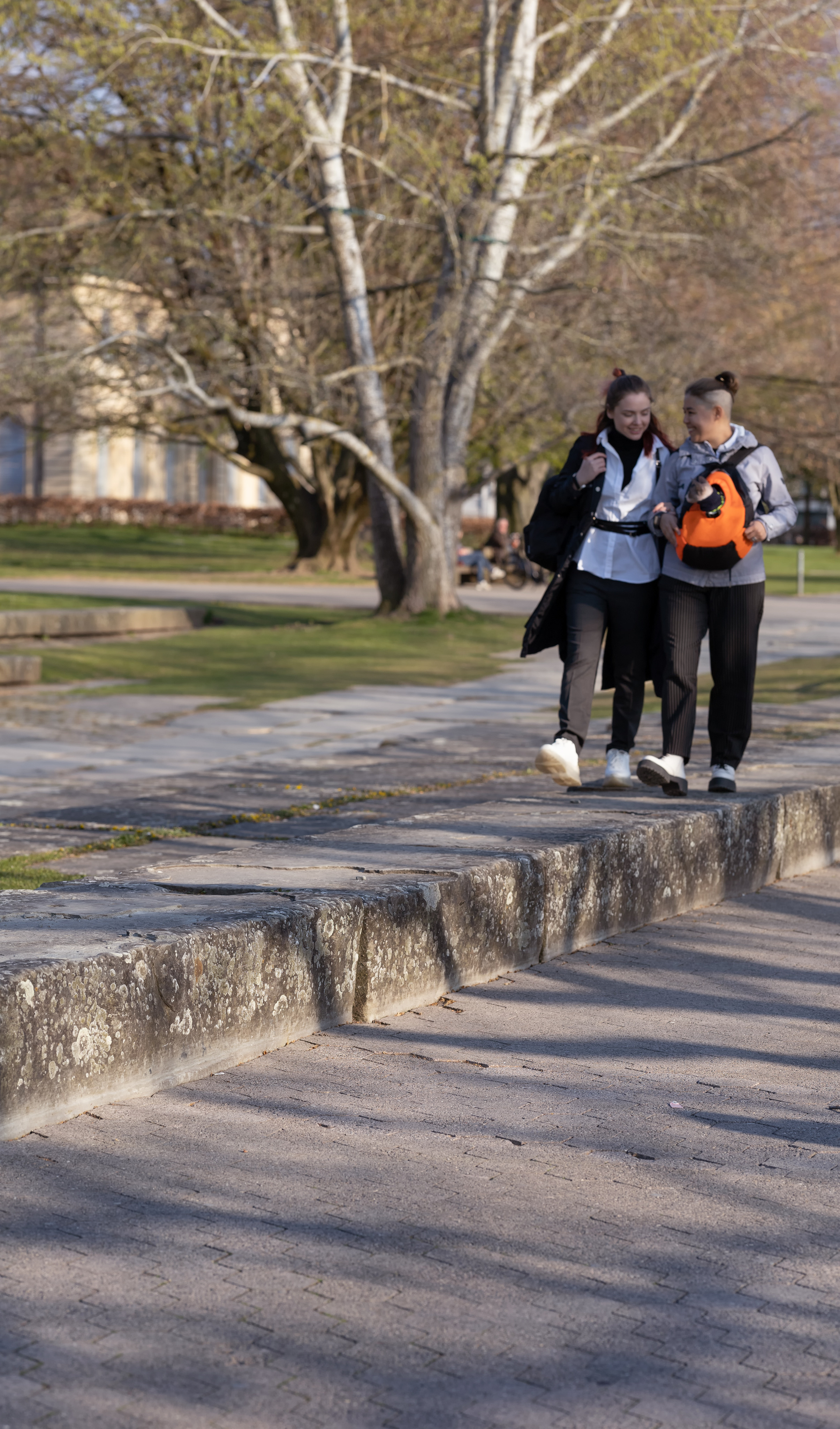 L&A. FotoStory by Lana Gfeller / Kanton Zürich