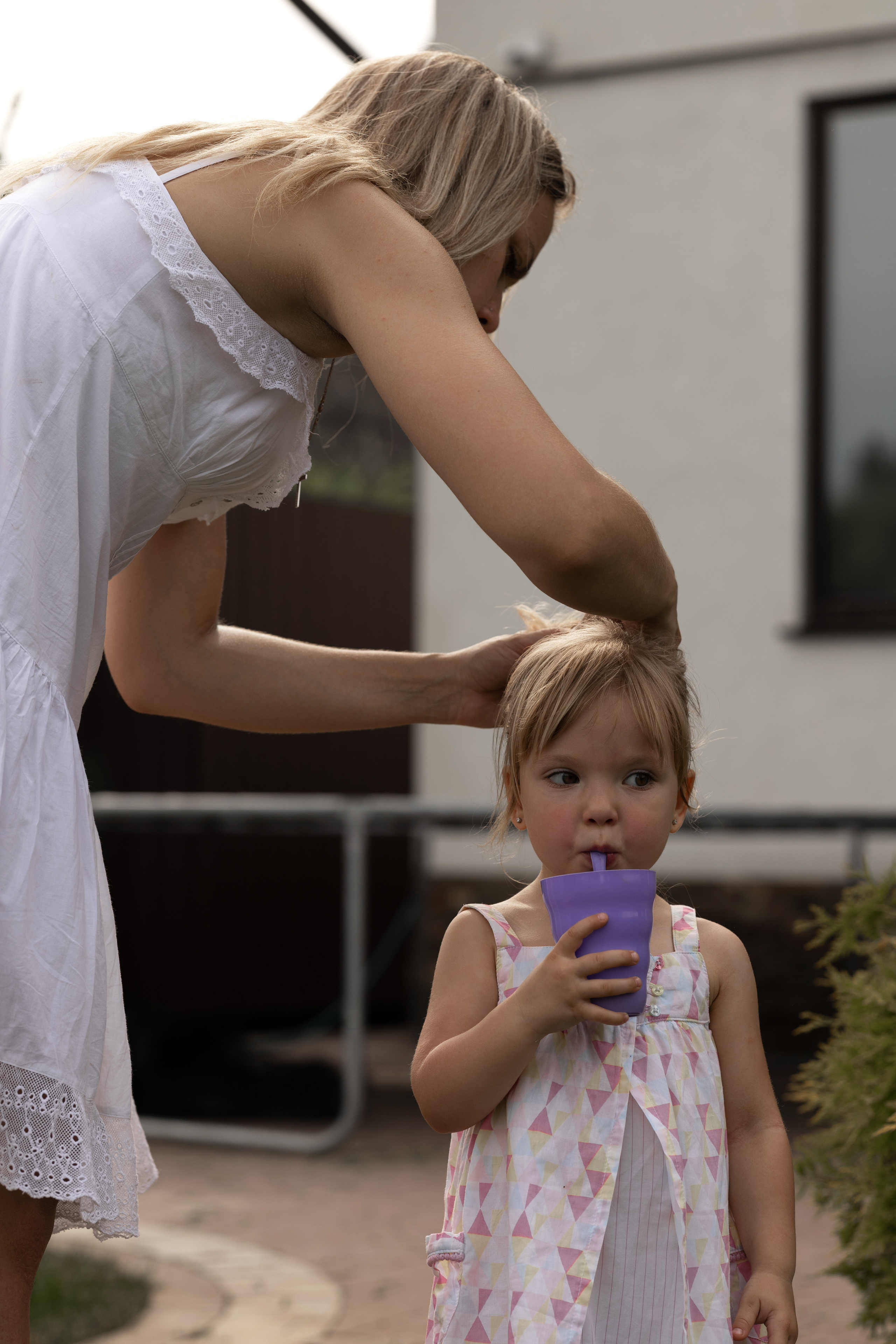 V&. FotoStory by Lana Gfeller / Kanton Zürich