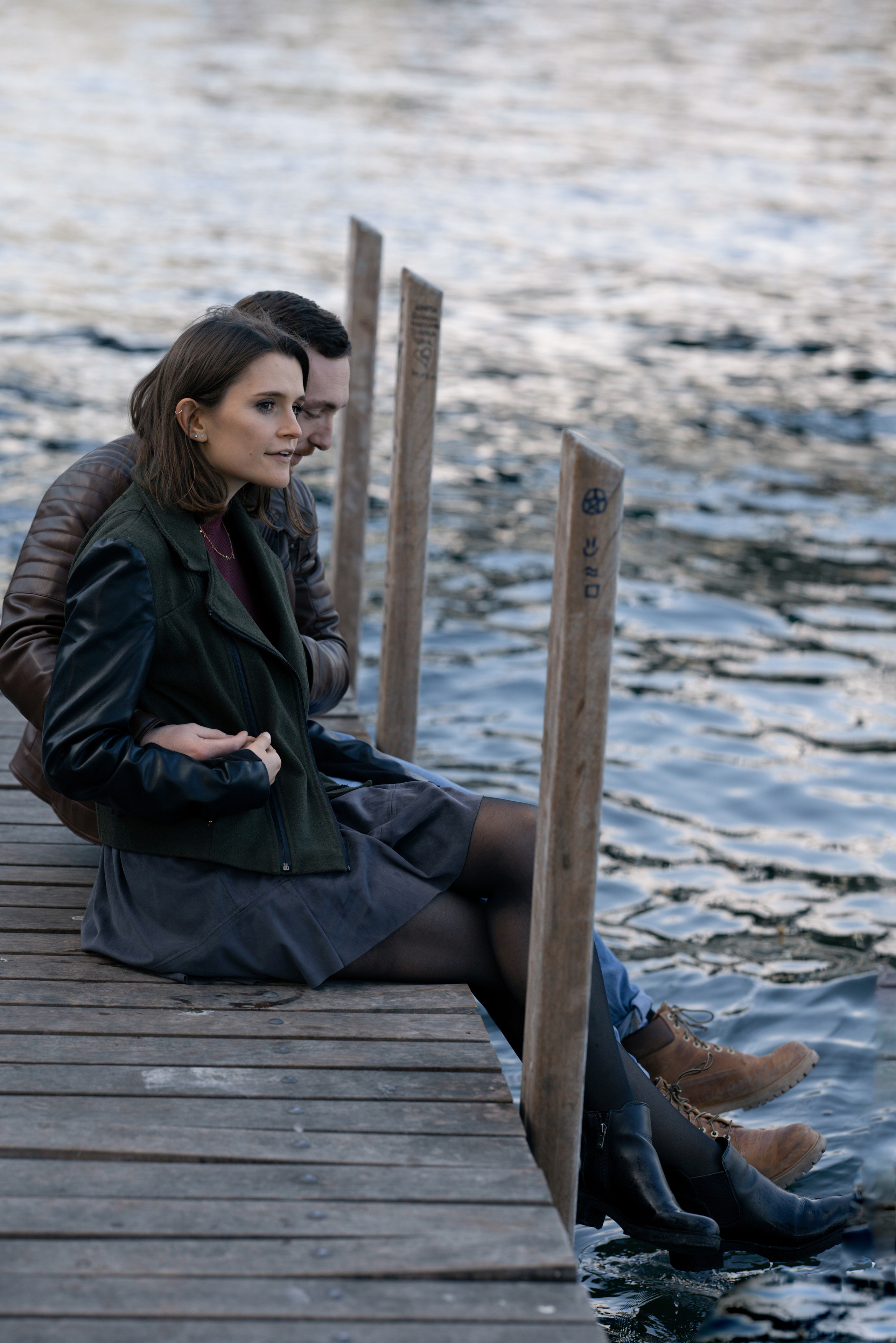 M&K. FotoStory by Lana Gfeller / Kanton Zürich