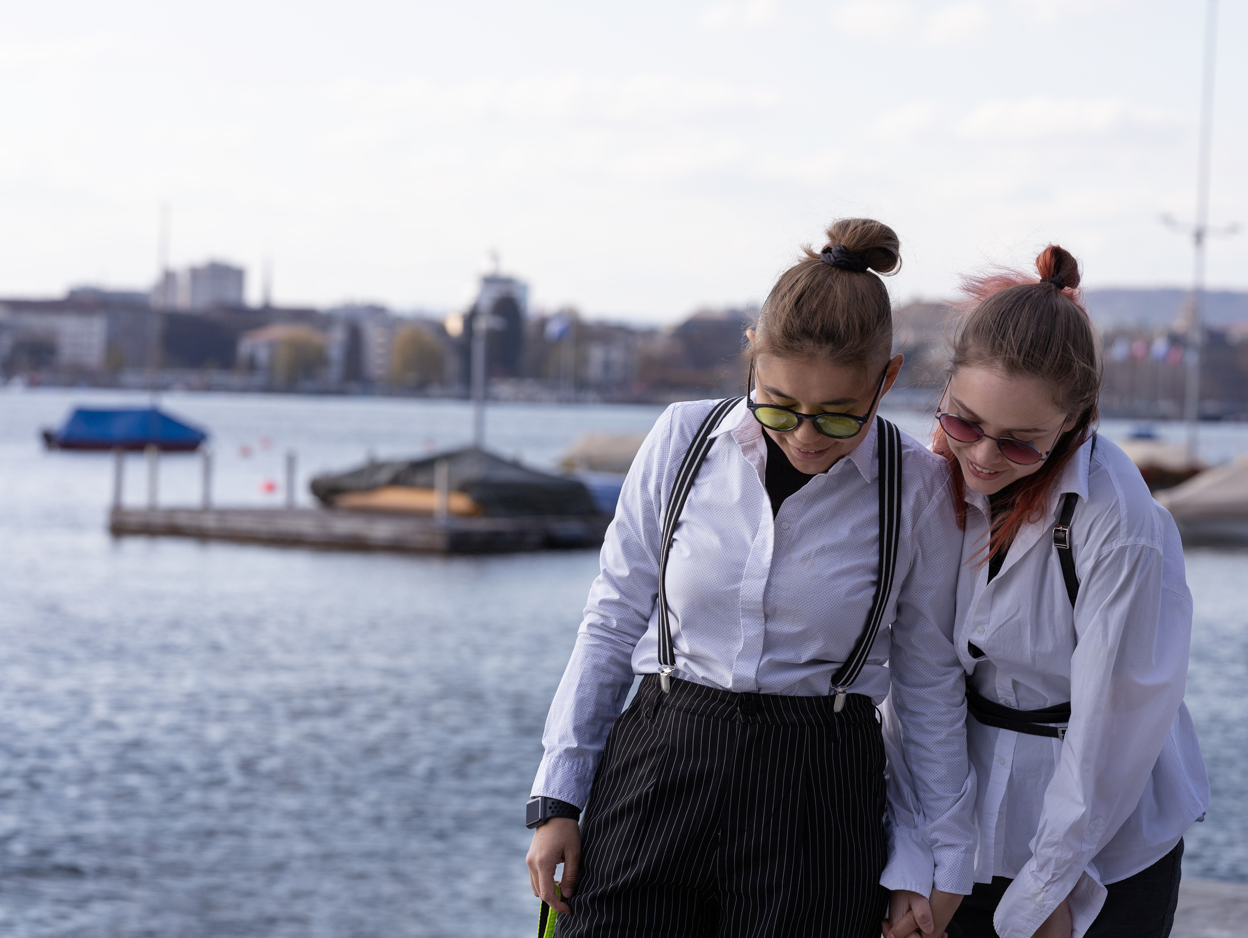 L&A. FotoStory by Lana Gfeller / Kanton Zürich