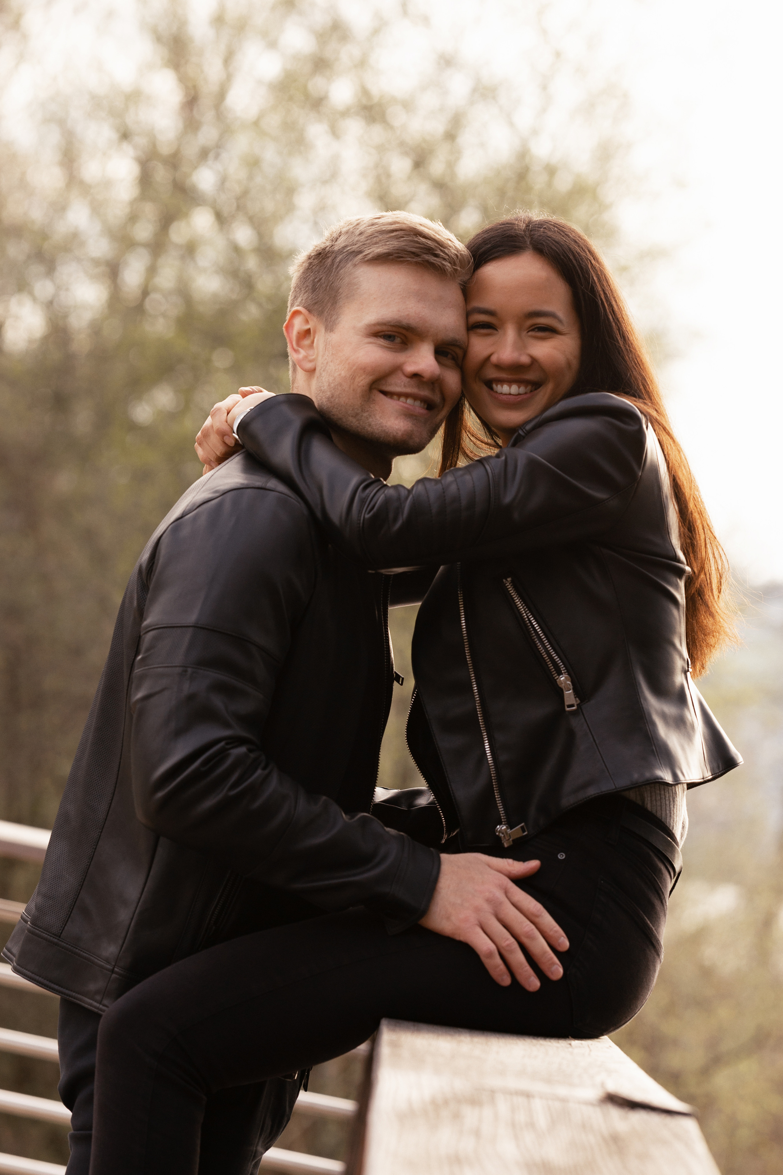 C&D. FotoStory by Lana Gfeller / Kanton Zürich