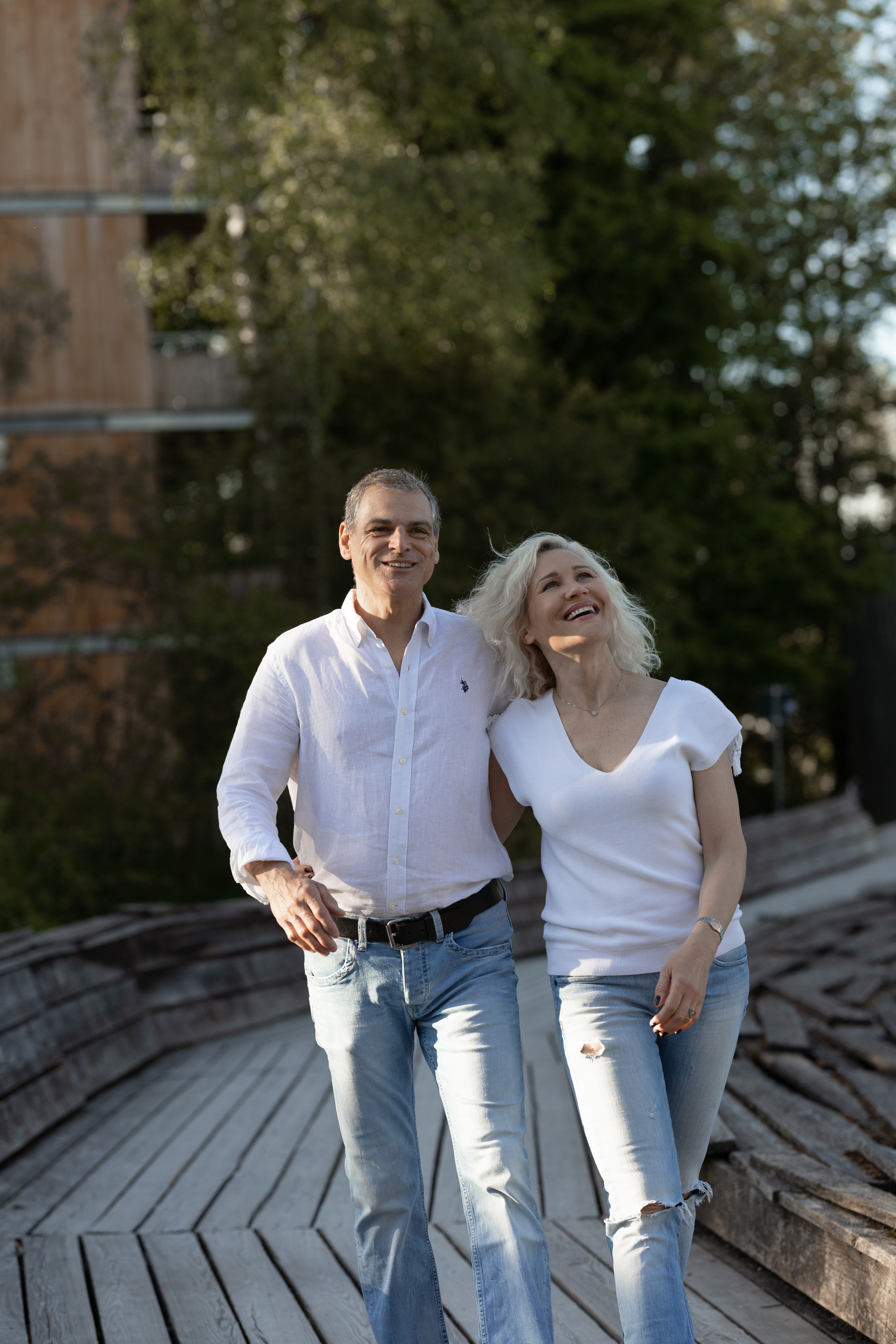 M&U. FotoStory by Lana Gfeller / Kanton Zürich