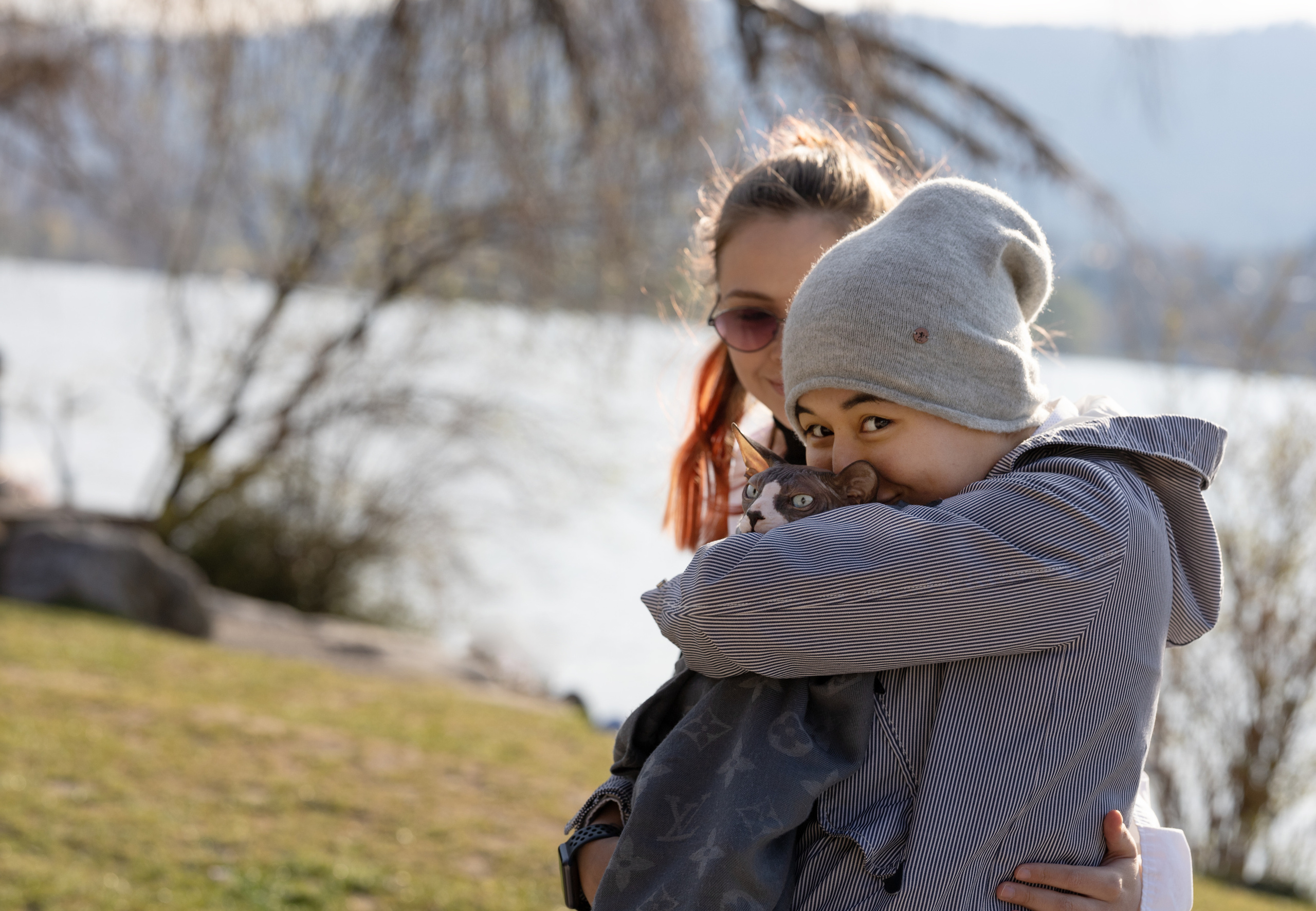 L&A. FotoStory by Lana Gfeller / Kanton Zürich