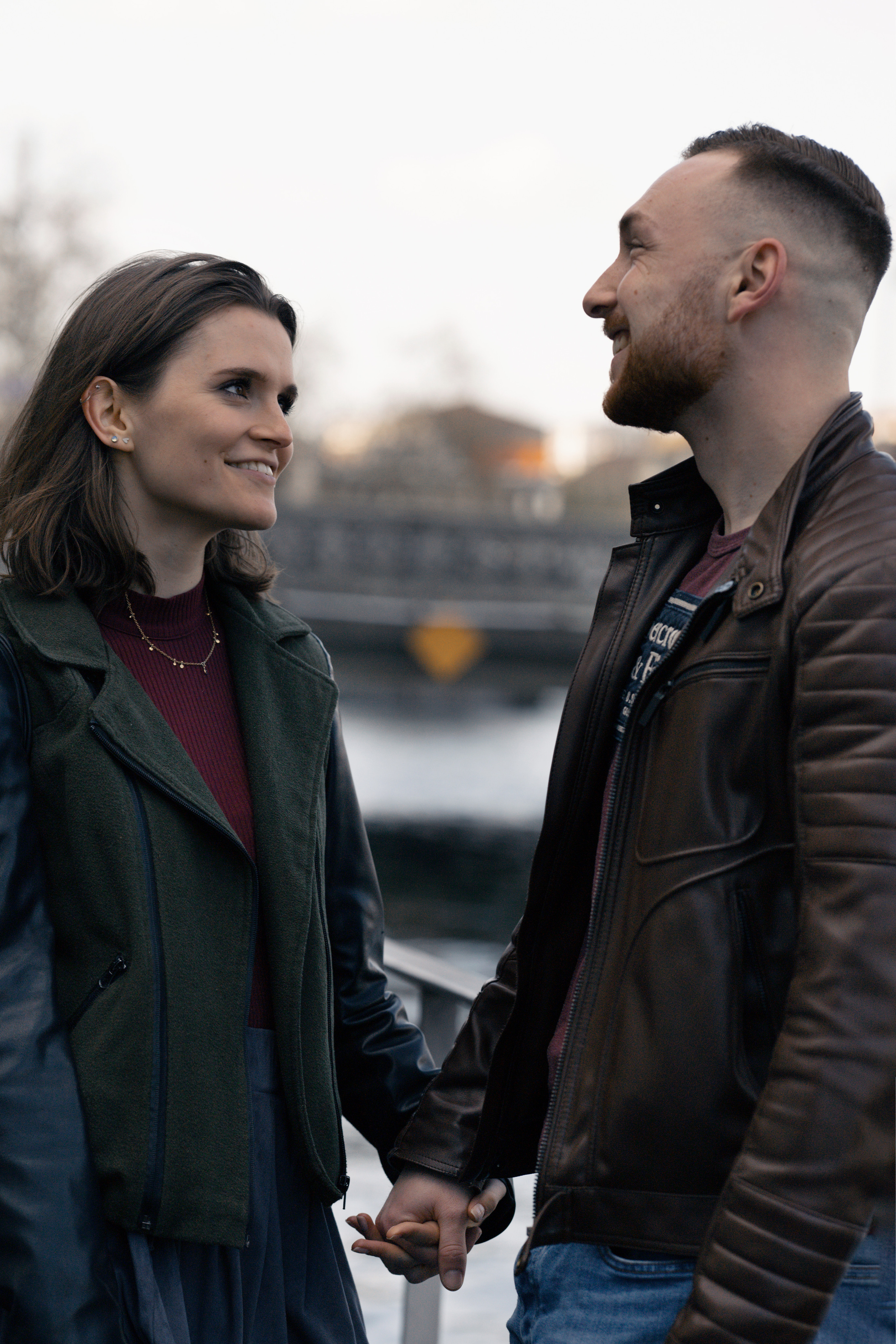 M&K. FotoStory by Lana Gfeller / Kanton Zürich