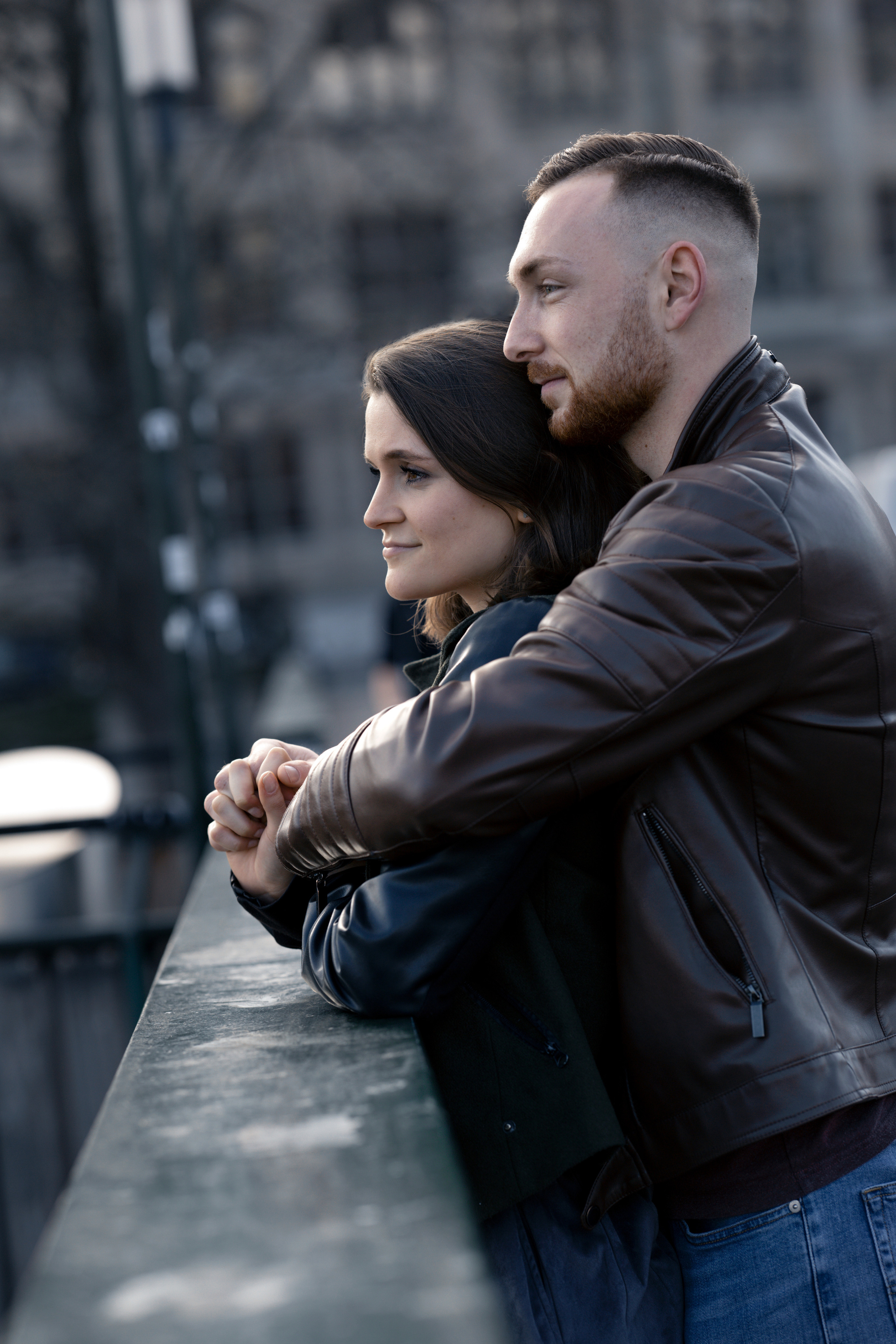 M&K. FotoStory by Lana Gfeller / Kanton Zürich