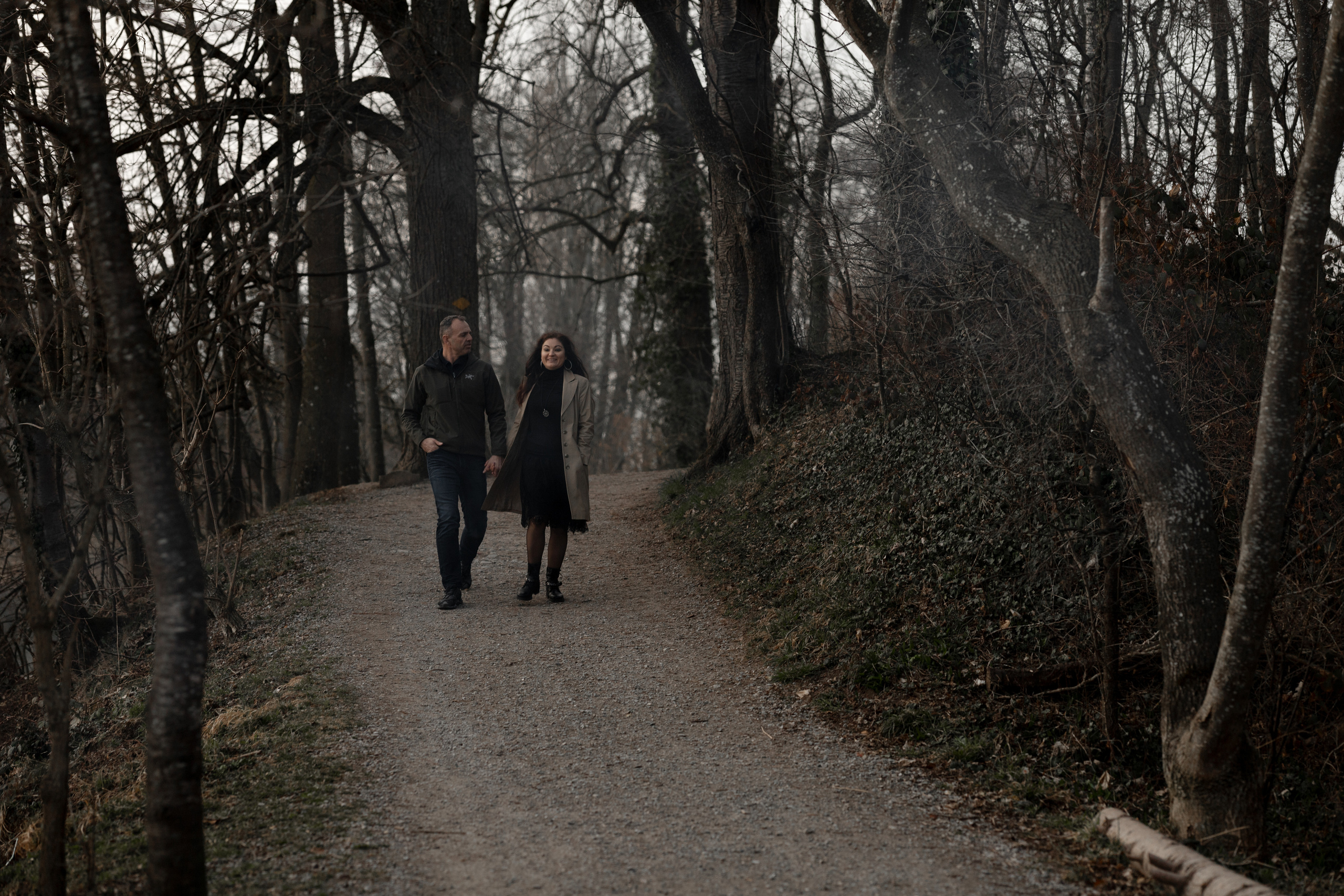 P&E. FotoStory by Lana Gfeller / Kanton Zürich