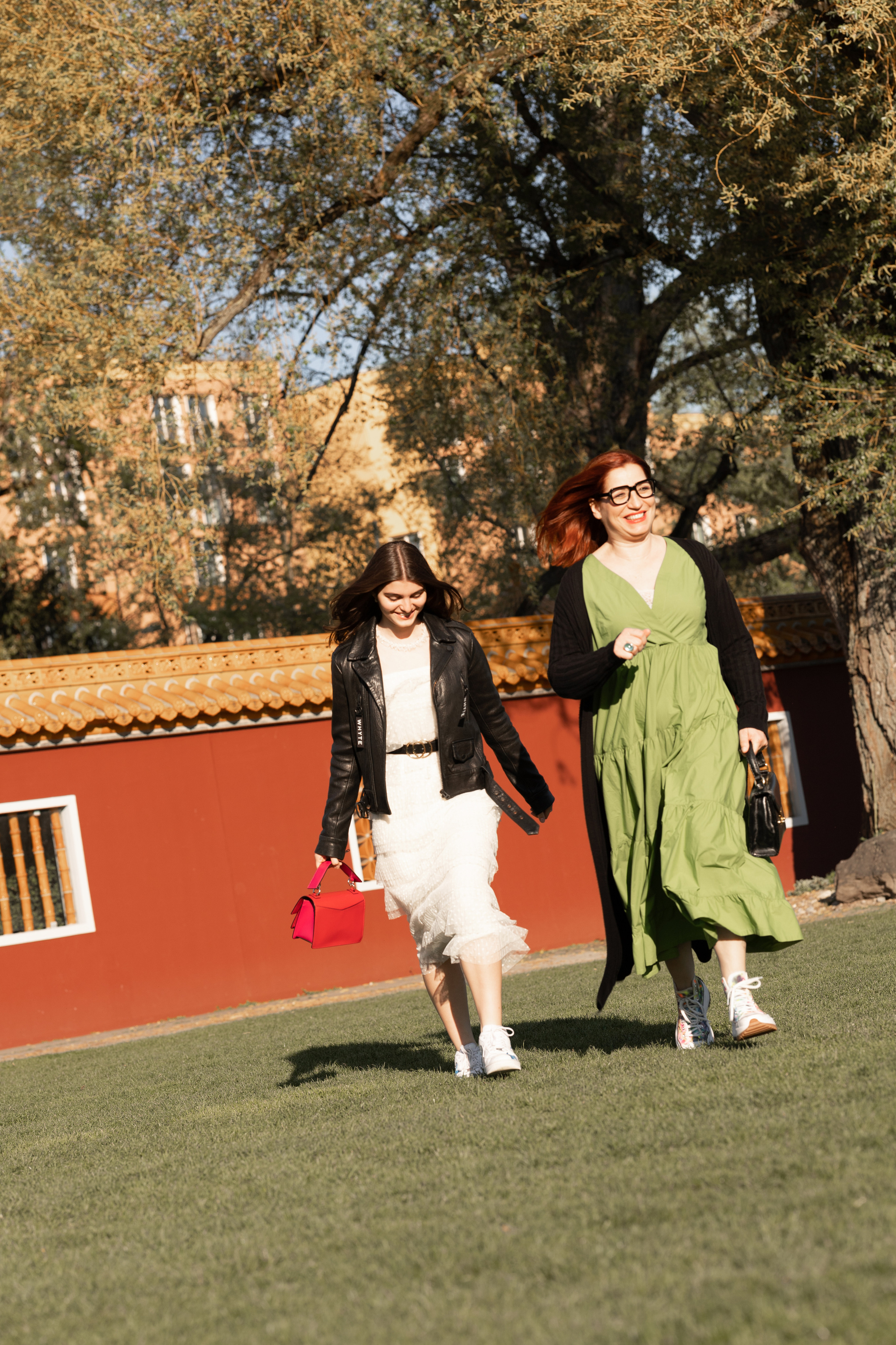 A&G. FotoStory by Lana Gfeller / Kanton Zürich