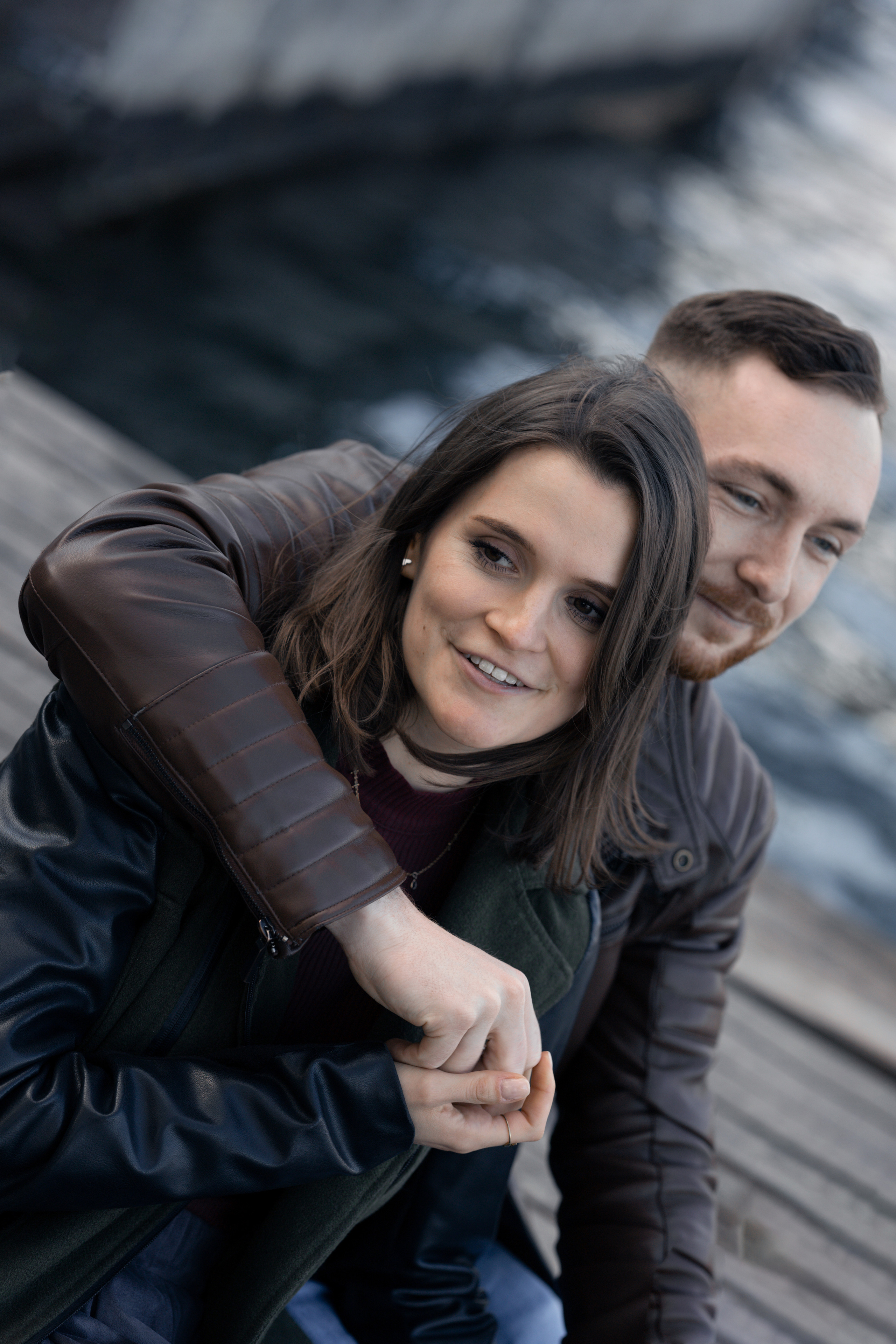 M&K. FotoStory by Lana Gfeller / Kanton Zürich