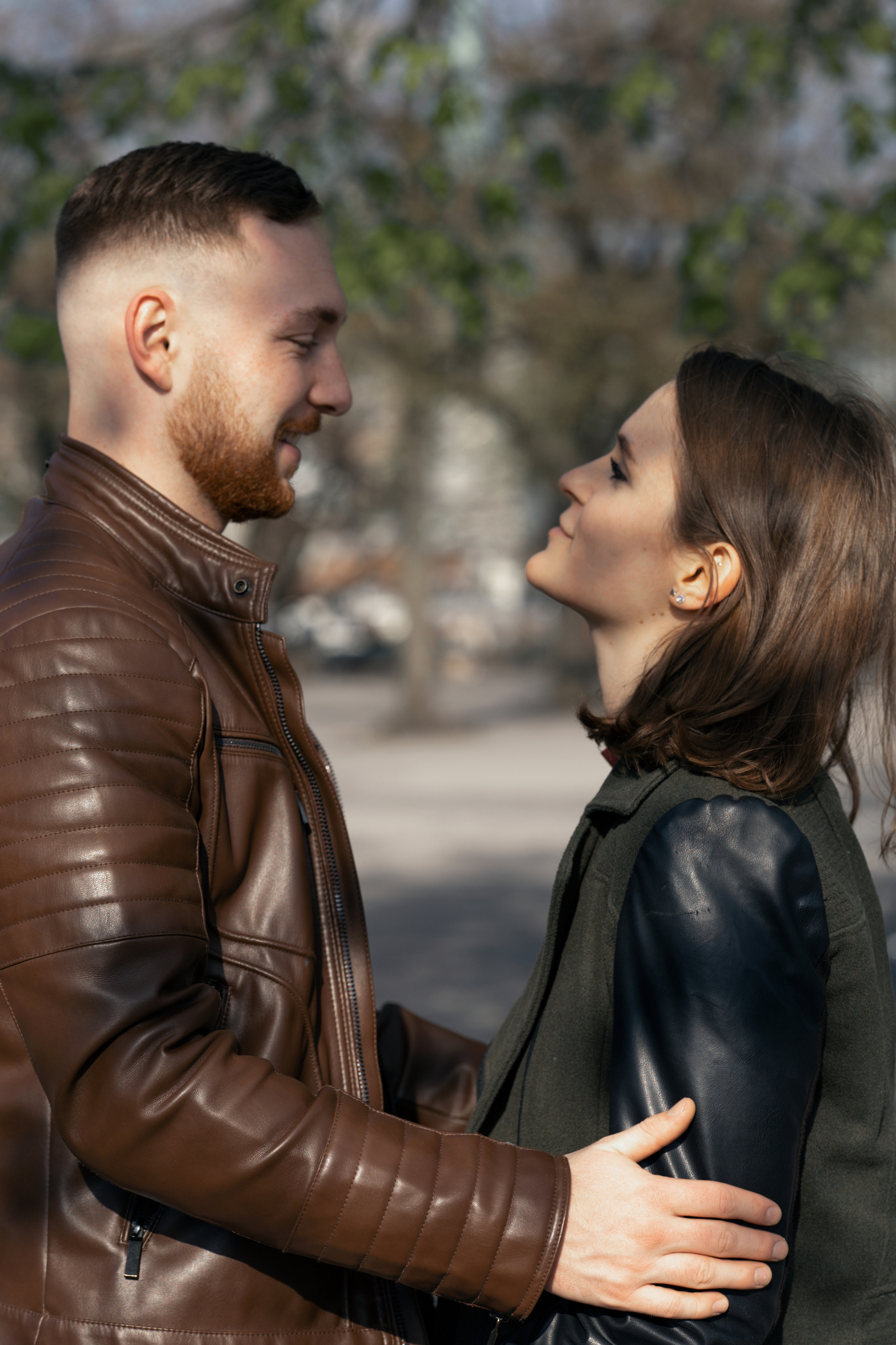 M&K. FotoStory by Lana Gfeller / Kanton Zürich