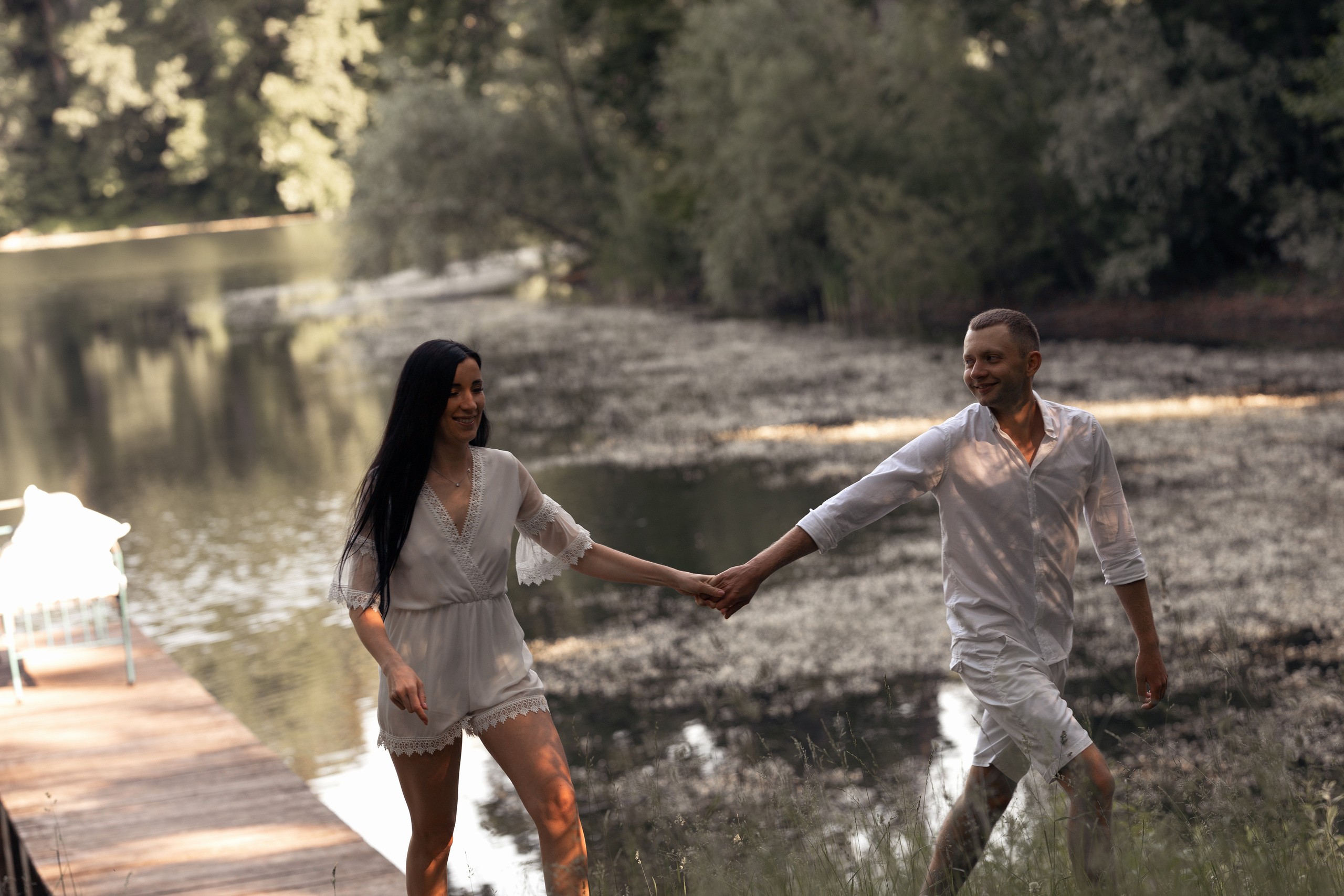 J&S. FotoStory by Lana Gfeller / Kanton Zürich