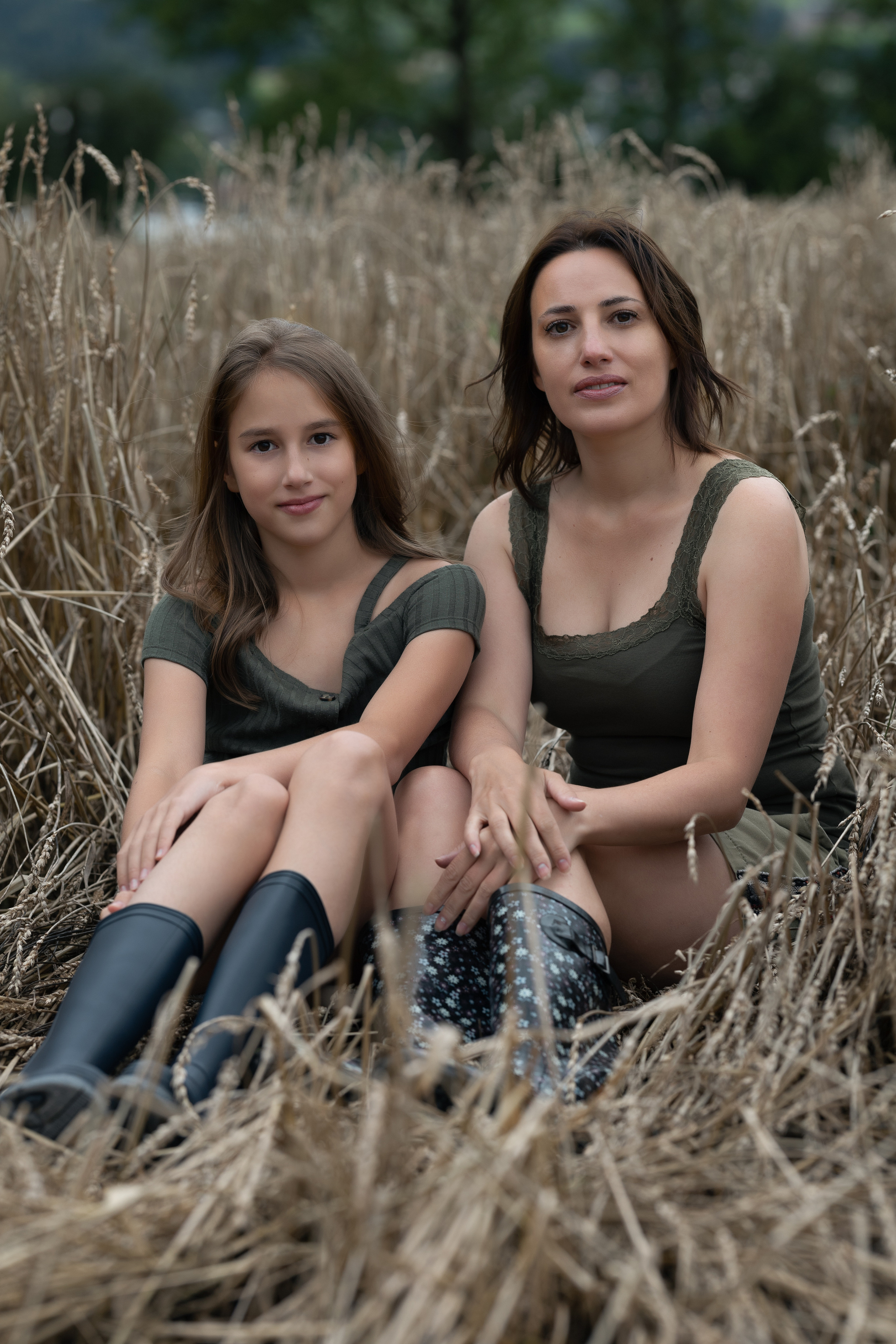 I&L. FotoStory by Lana Gfeller / Kanton Zürich