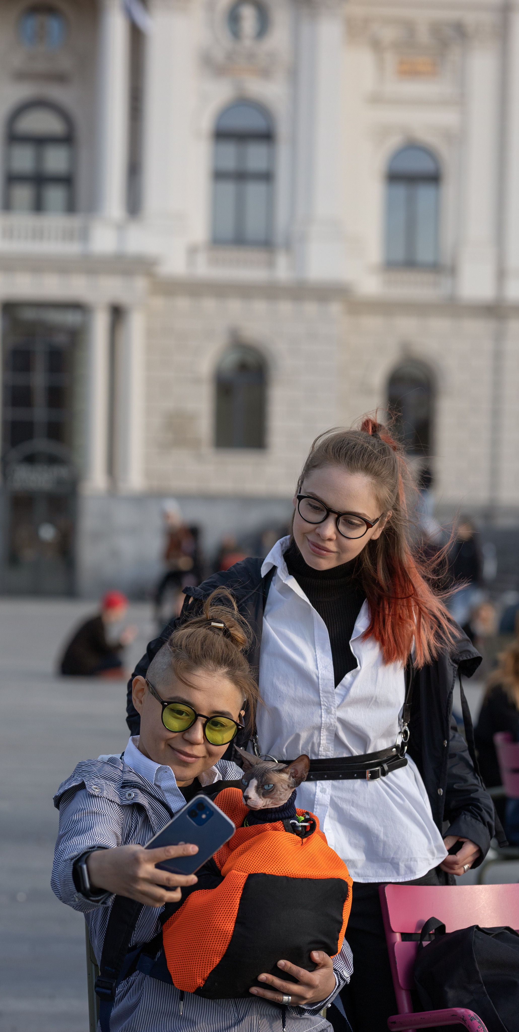 L&A. FotoStory by Lana Gfeller / Kanton Zürich