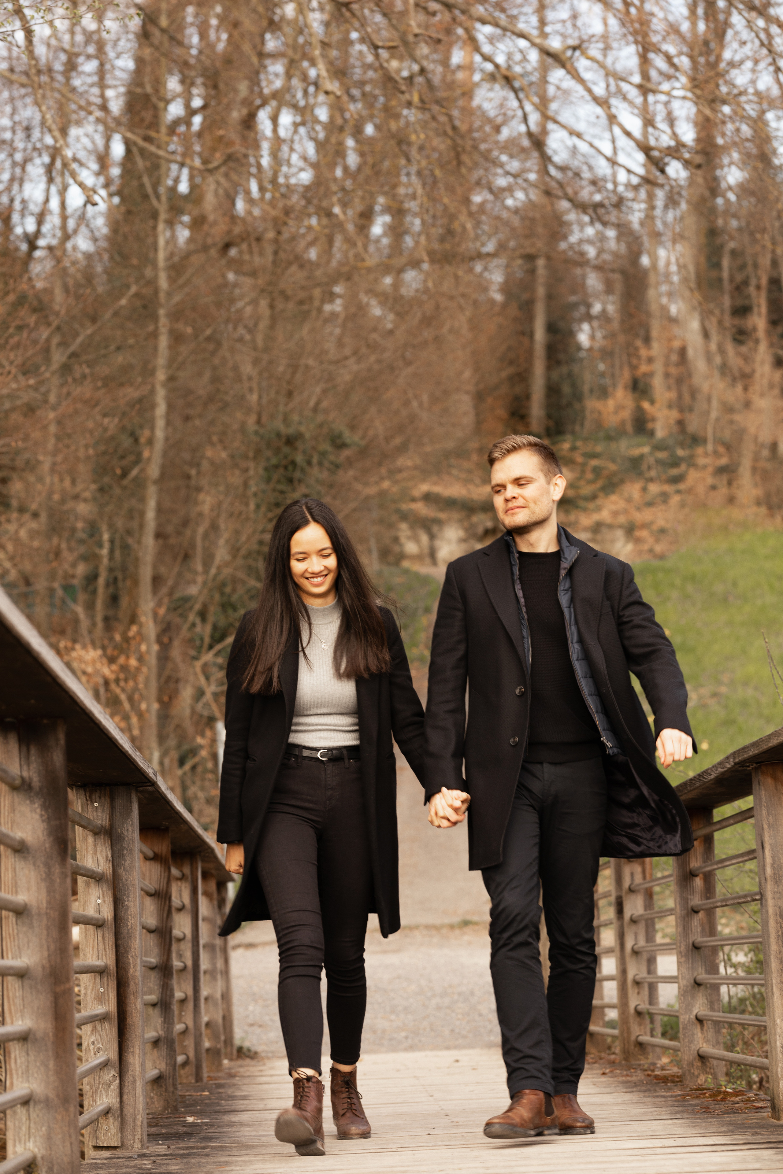 C&D. FotoStory by Lana Gfeller / Kanton Zürich