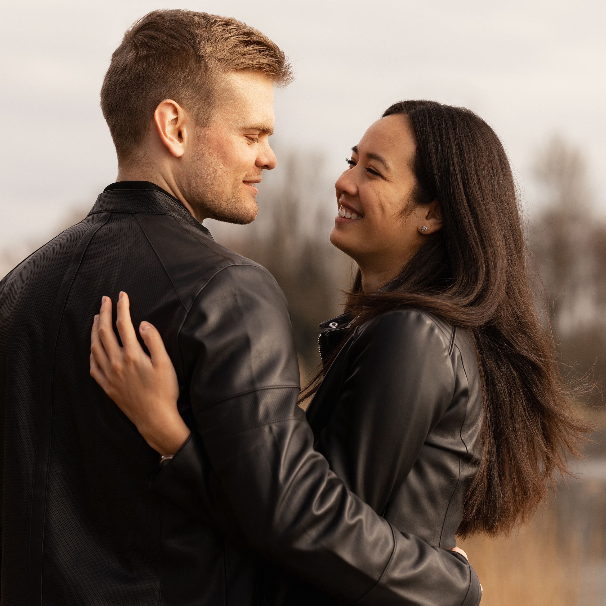 C&D. FotoStory by Lana Gfeller / Kanton Zürich