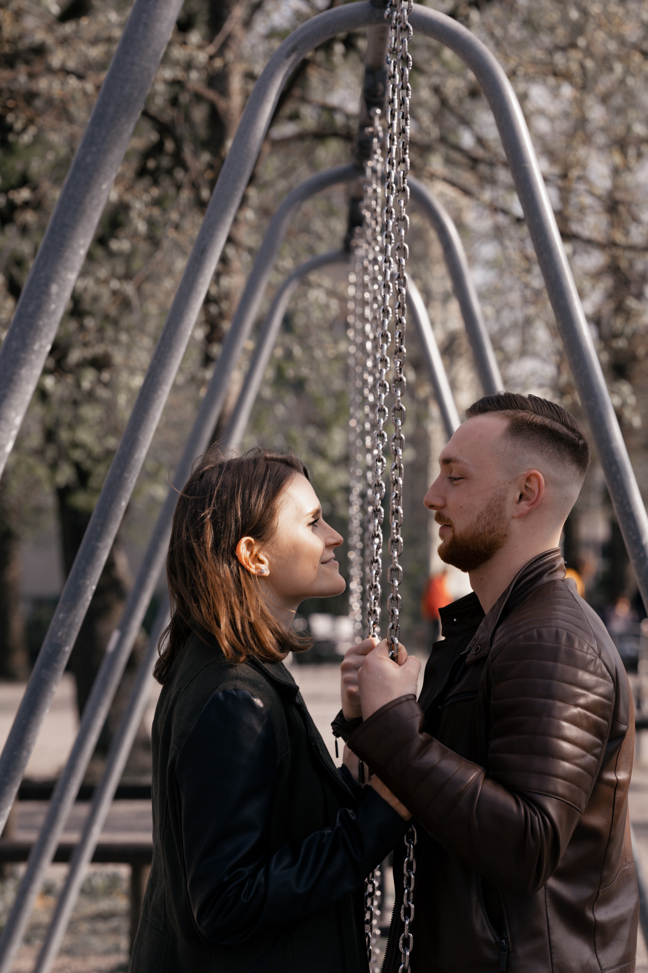 M&K. FotoStory by Lana Gfeller / Kanton Zürich