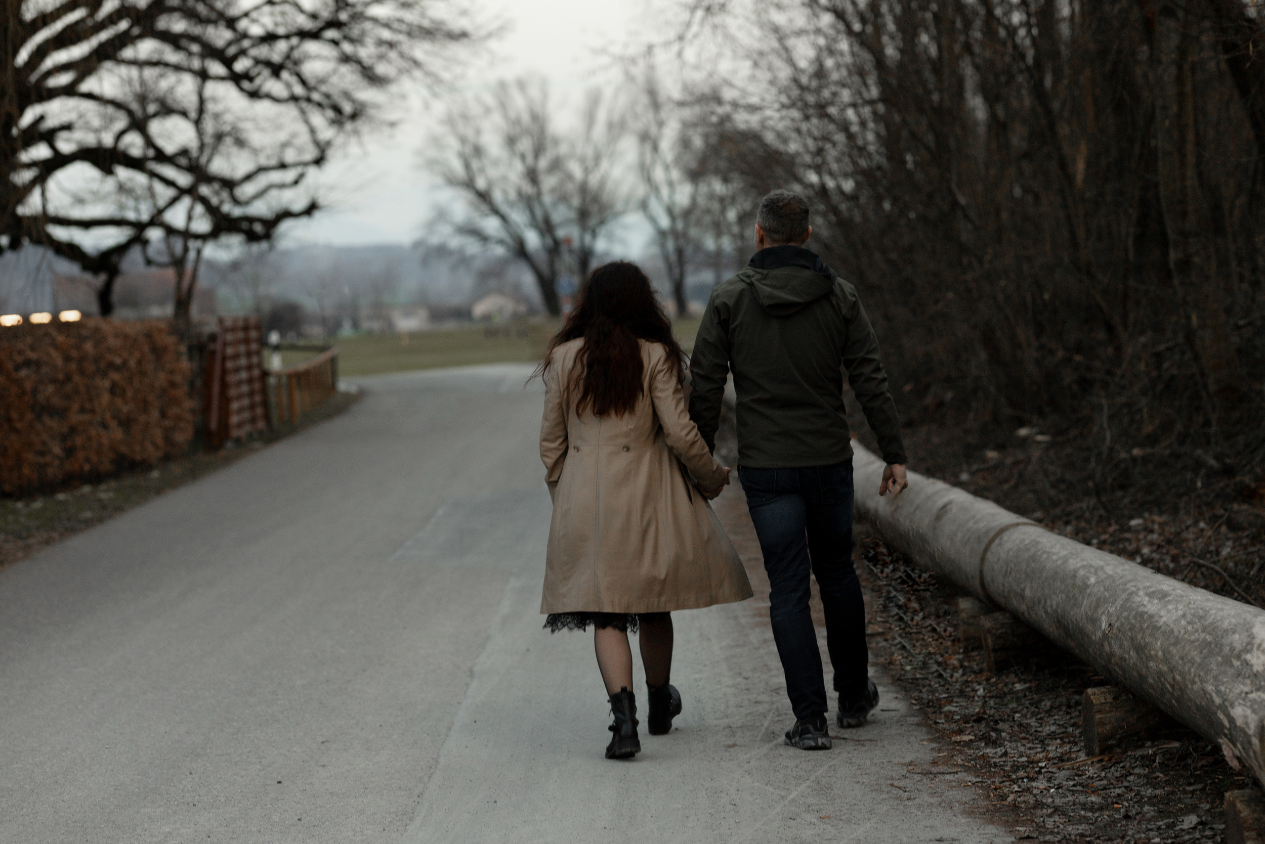 P&E. FotoStory by Lana Gfeller / Kanton Zürich