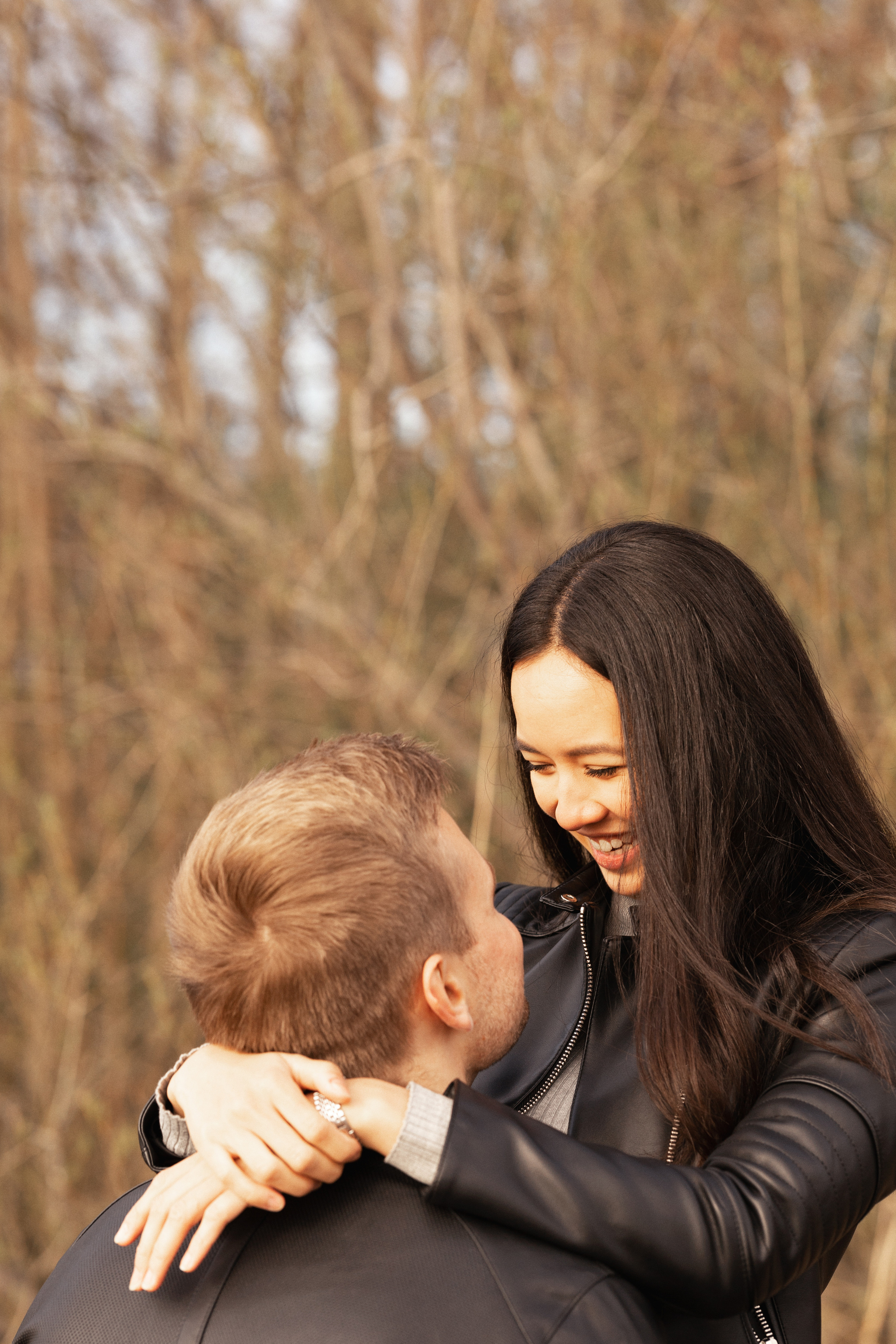 C&D. FotoStory by Lana Gfeller / Kanton Zürich