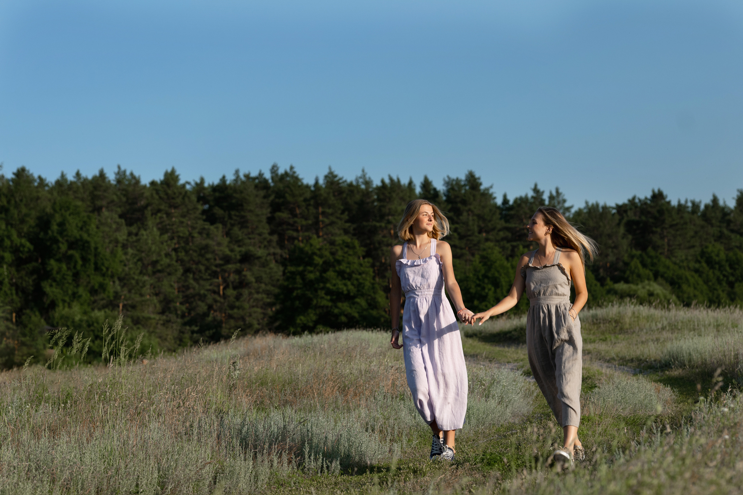 L&K. FotoStory by Lana Gfeller / Kanton Zürich