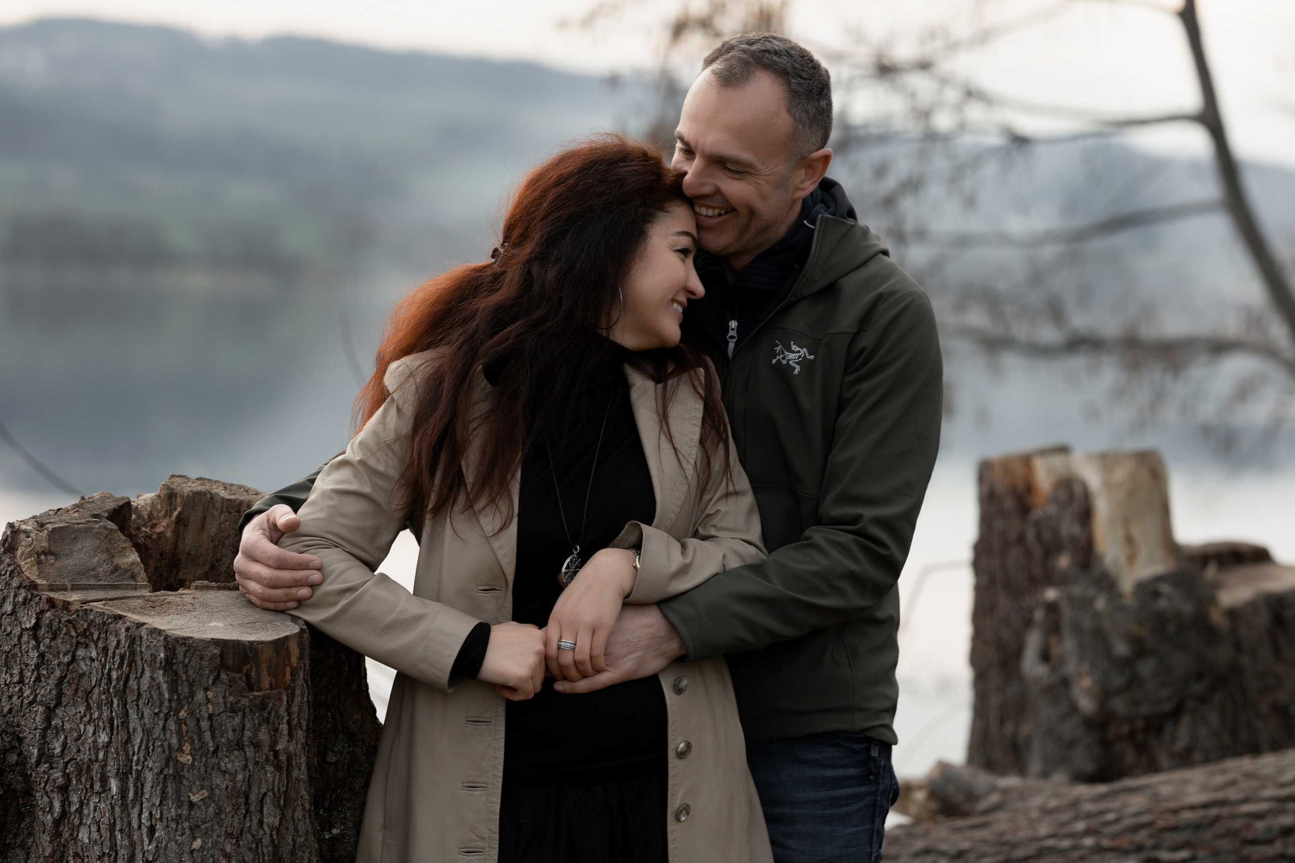 P&E. FotoStory by Lana Gfeller / Kanton Zürich