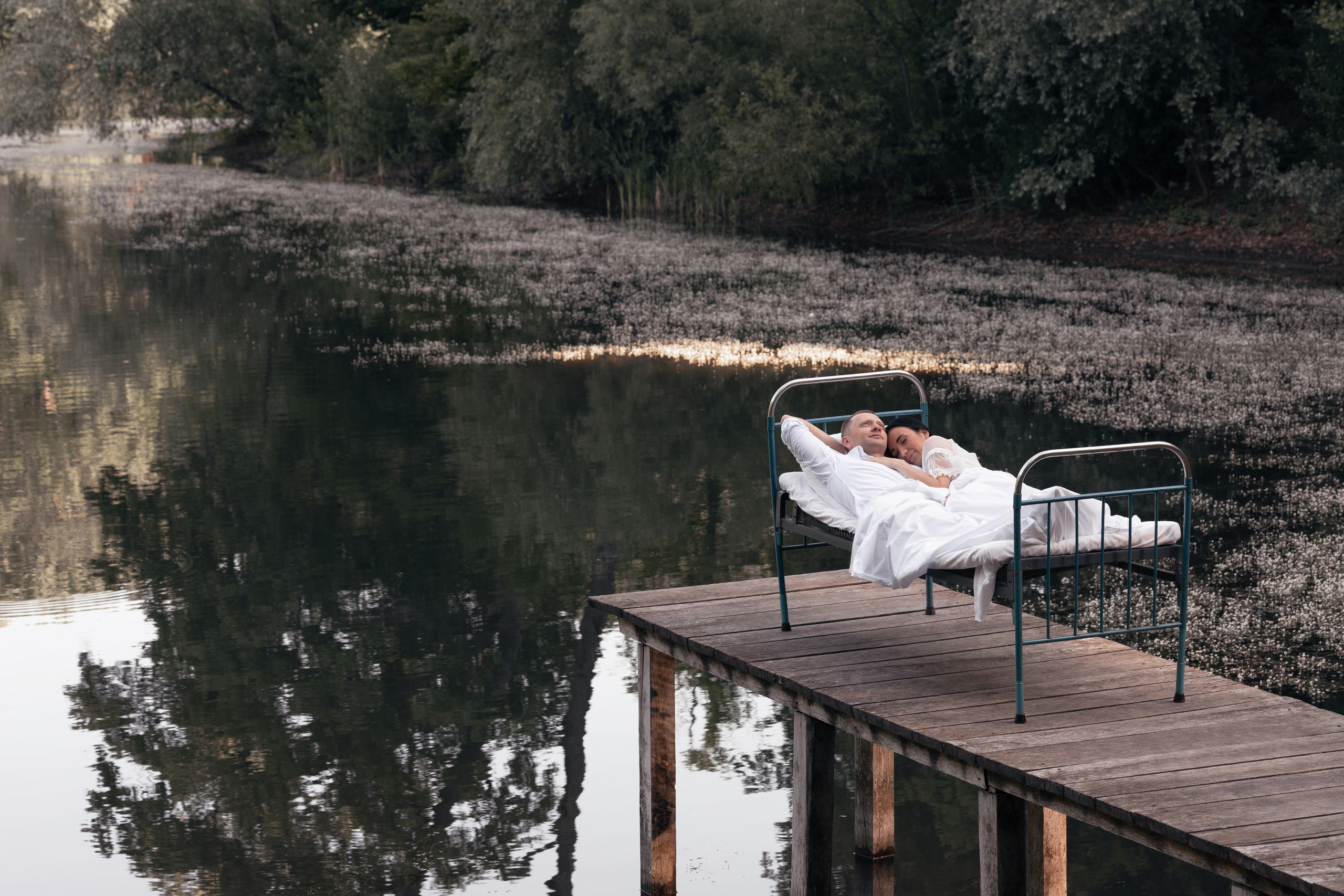 J&S. FotoStory by Lana Gfeller / Kanton Zürich