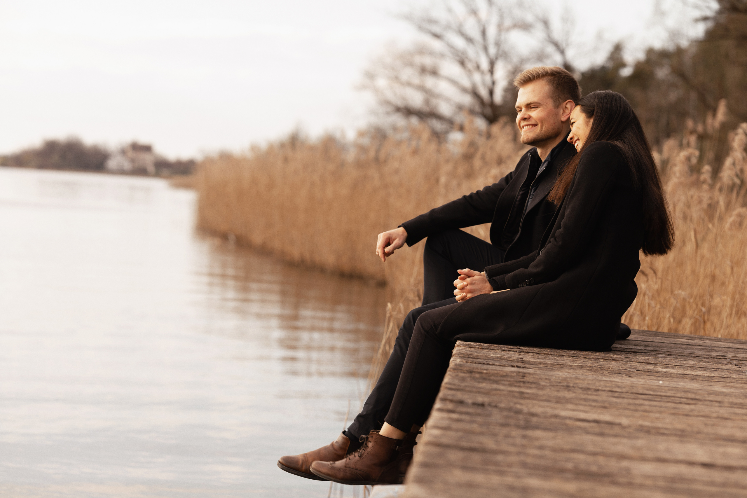 C&D. FotoStory by Lana Gfeller / Kanton Zürich