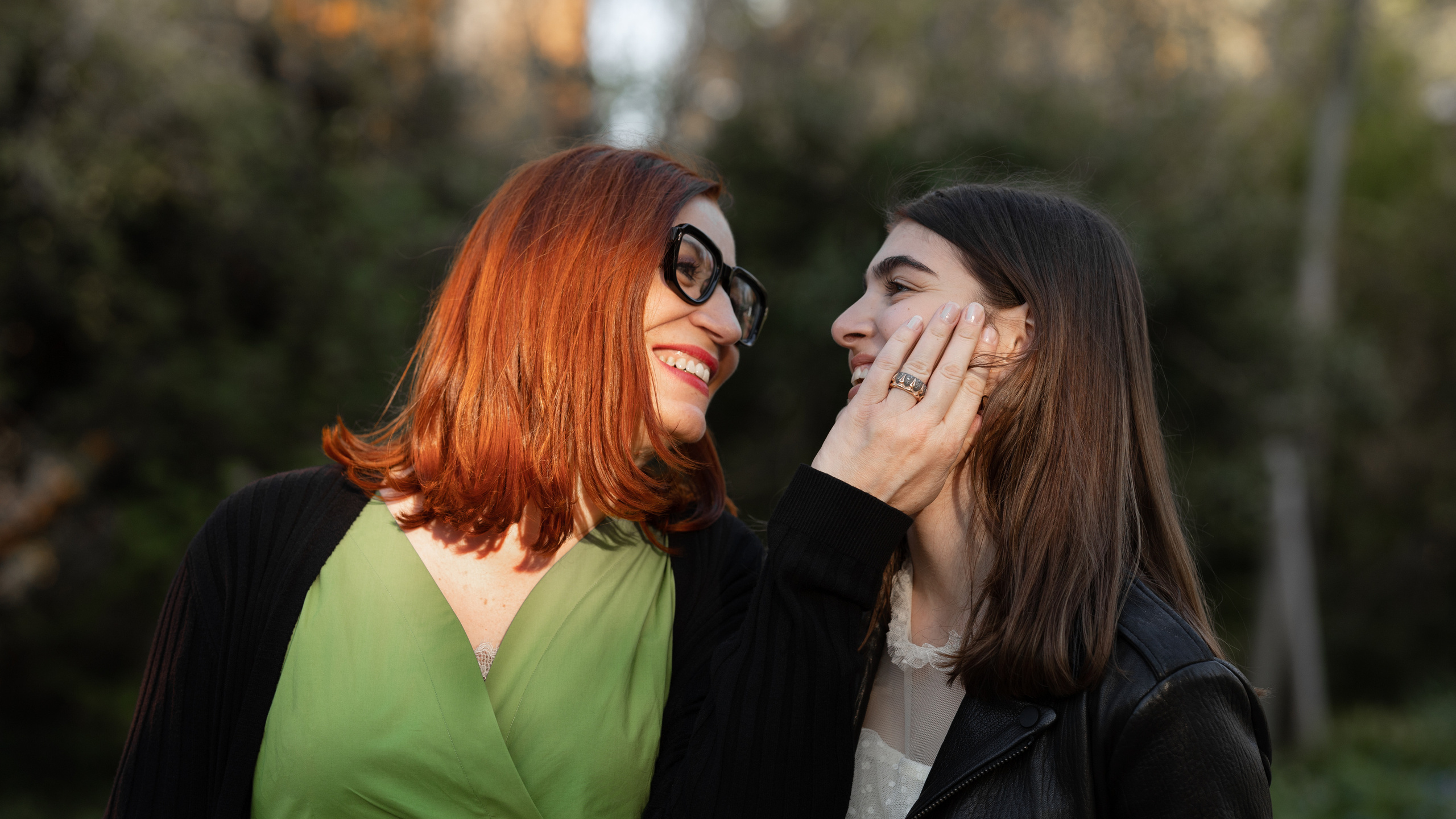 A&G. FotoStory by Lana Gfeller / Kanton Zürich