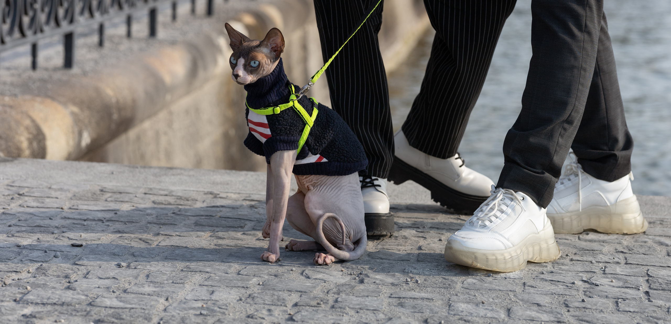 L&A. FotoStory by Lana Gfeller / Kanton Zürich