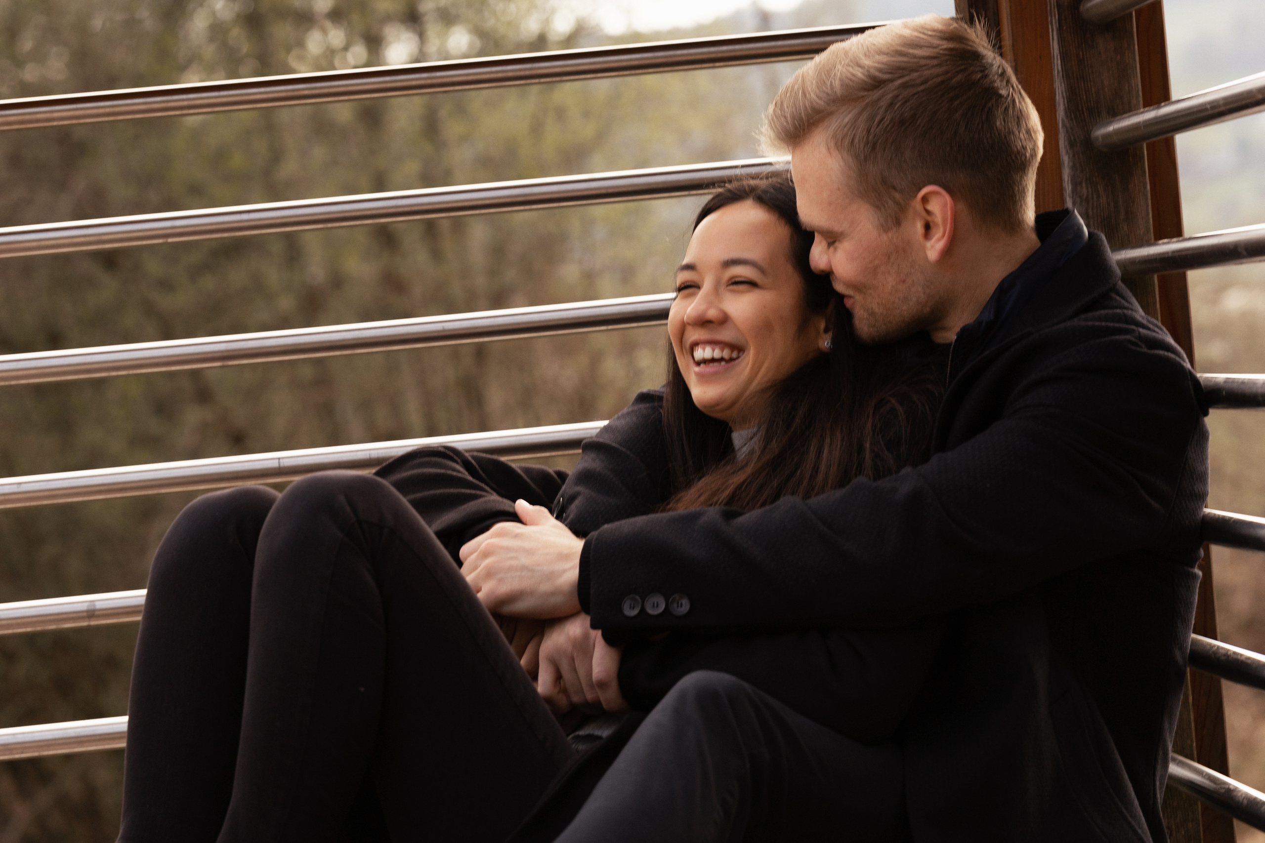 C&D. FotoStory by Lana Gfeller / Kanton Zürich