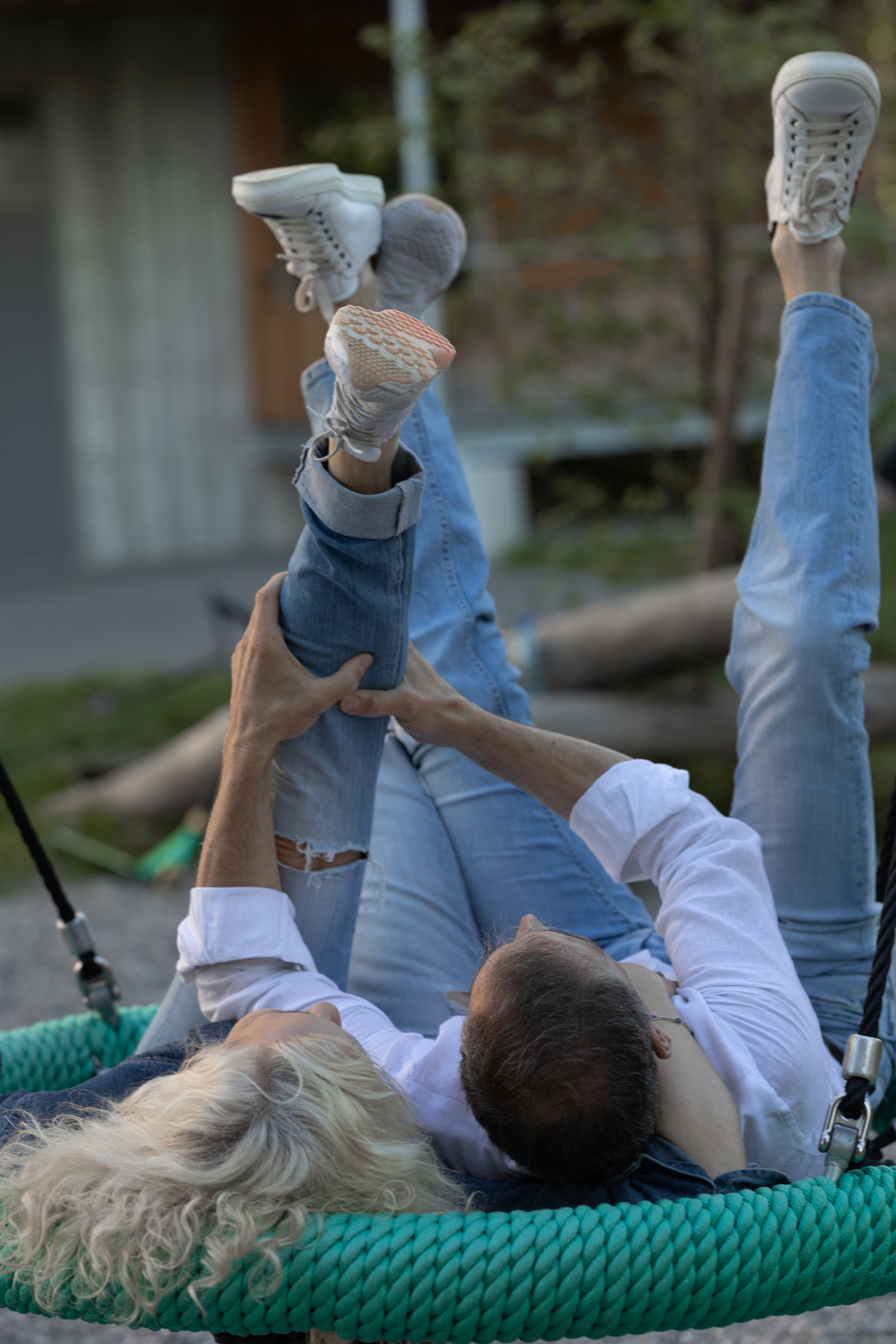 M&U. FotoStory by Lana Gfeller / Kanton Zürich