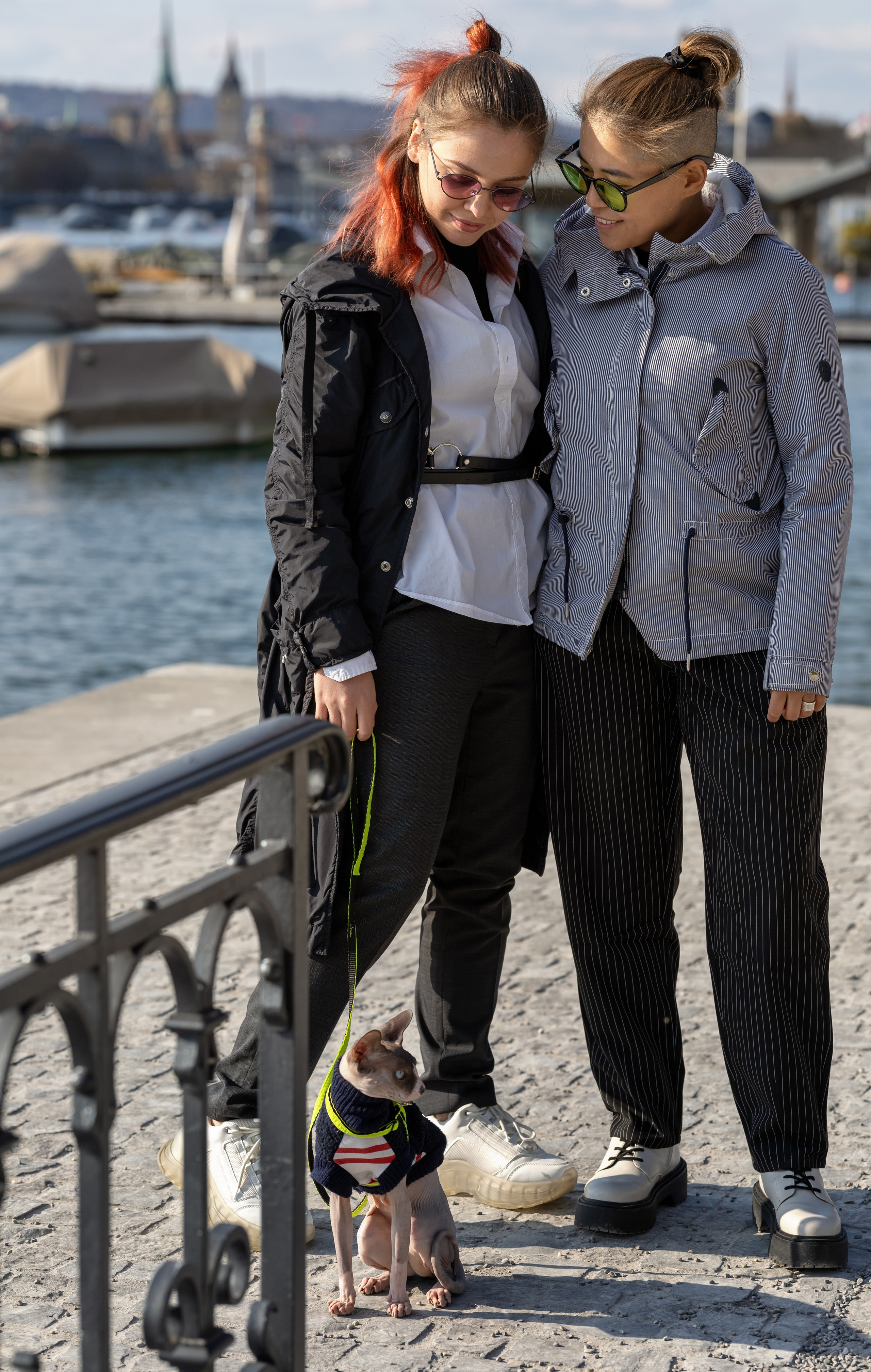 L&A. FotoStory by Lana Gfeller / Kanton Zürich