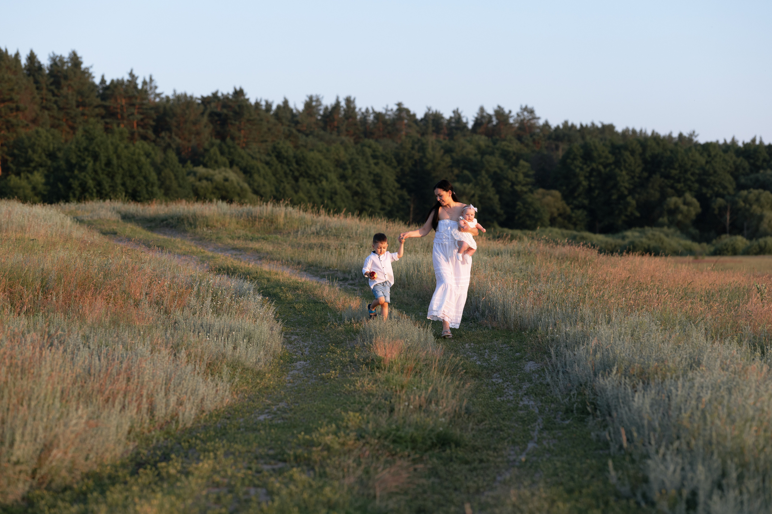 A&D&M. FotoStory by Lana Gfeller / Kanton Zürich