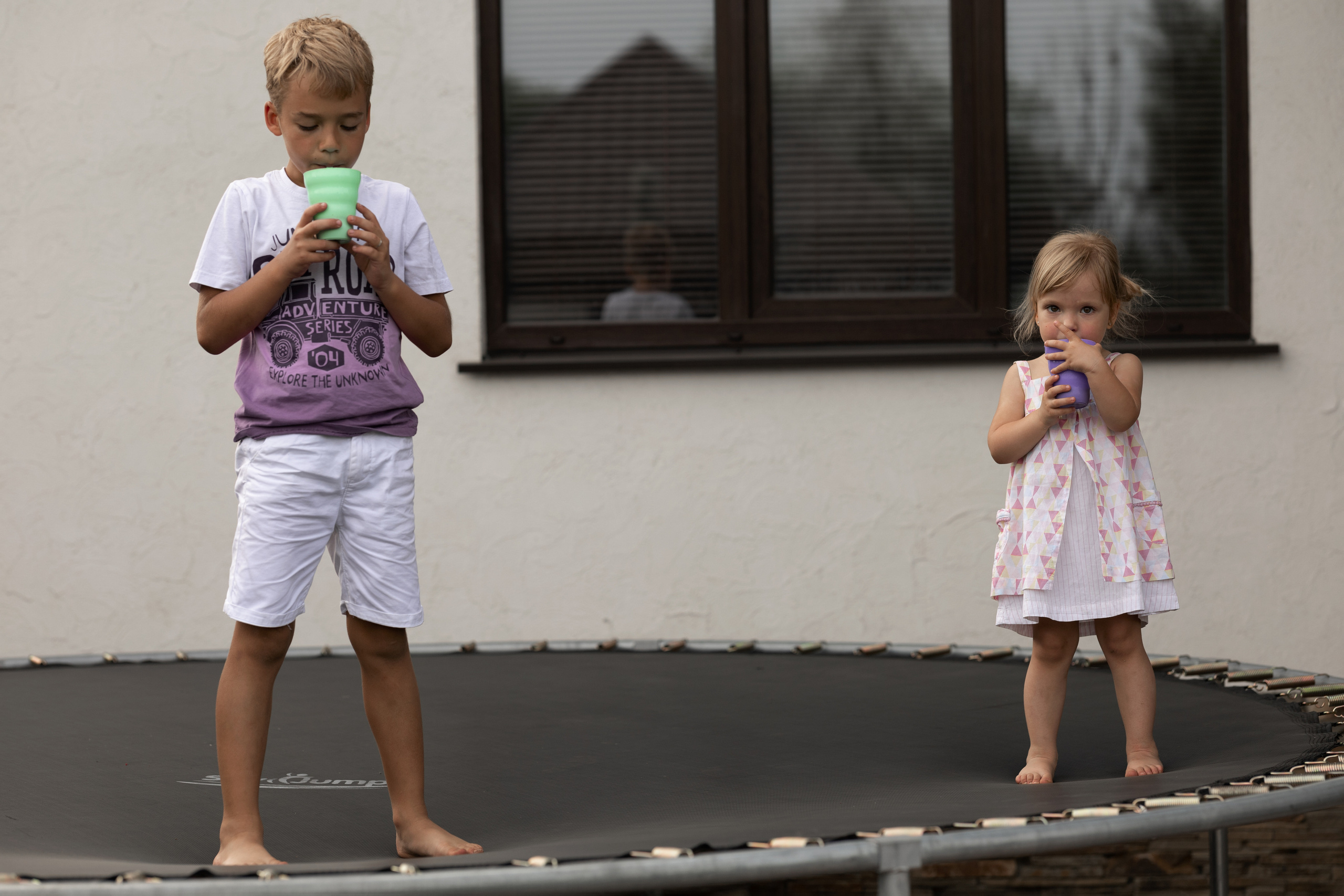 V&. FotoStory by Lana Gfeller / Kanton Zürich