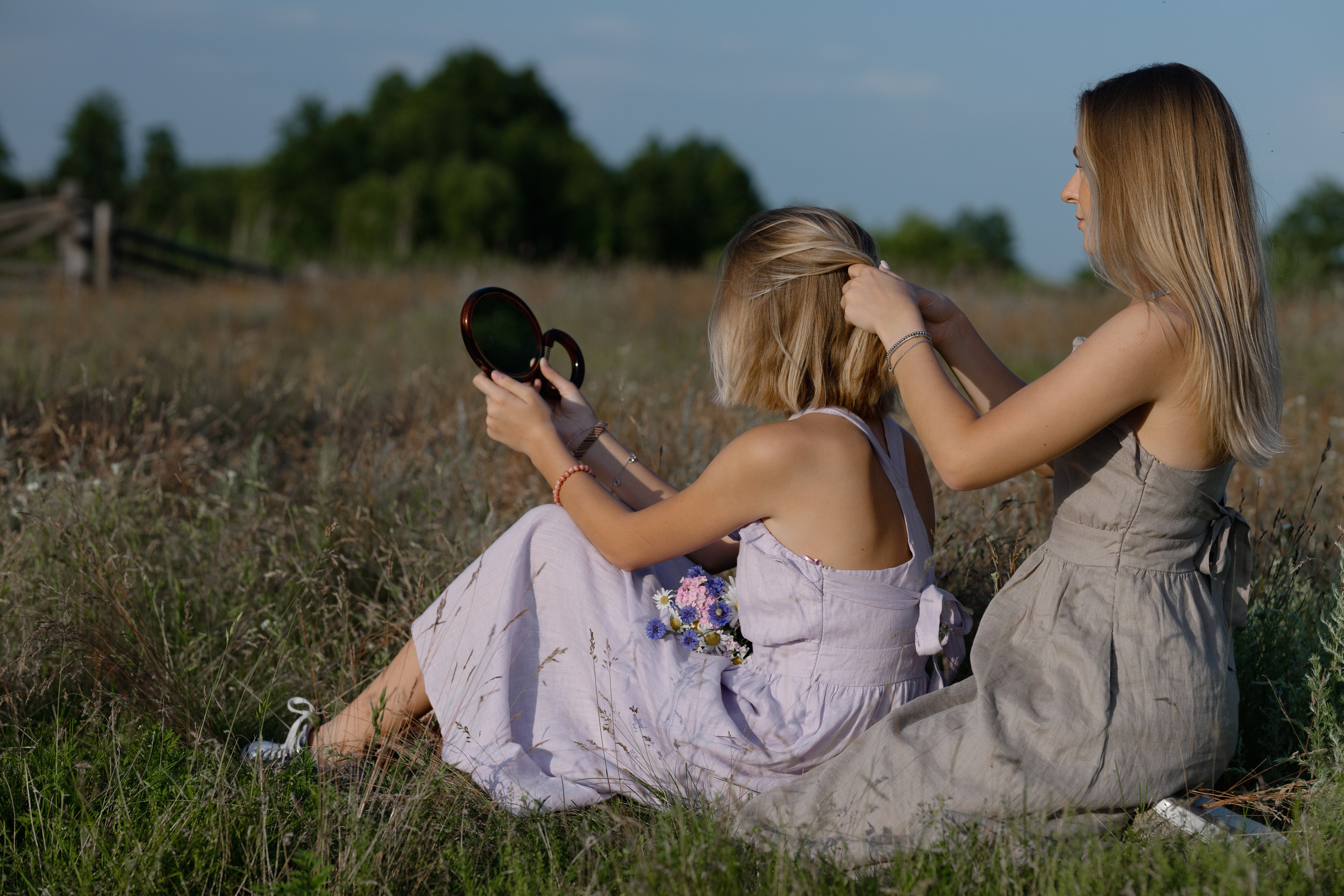 L&K. FotoStory by Lana Gfeller / Kanton Zürich