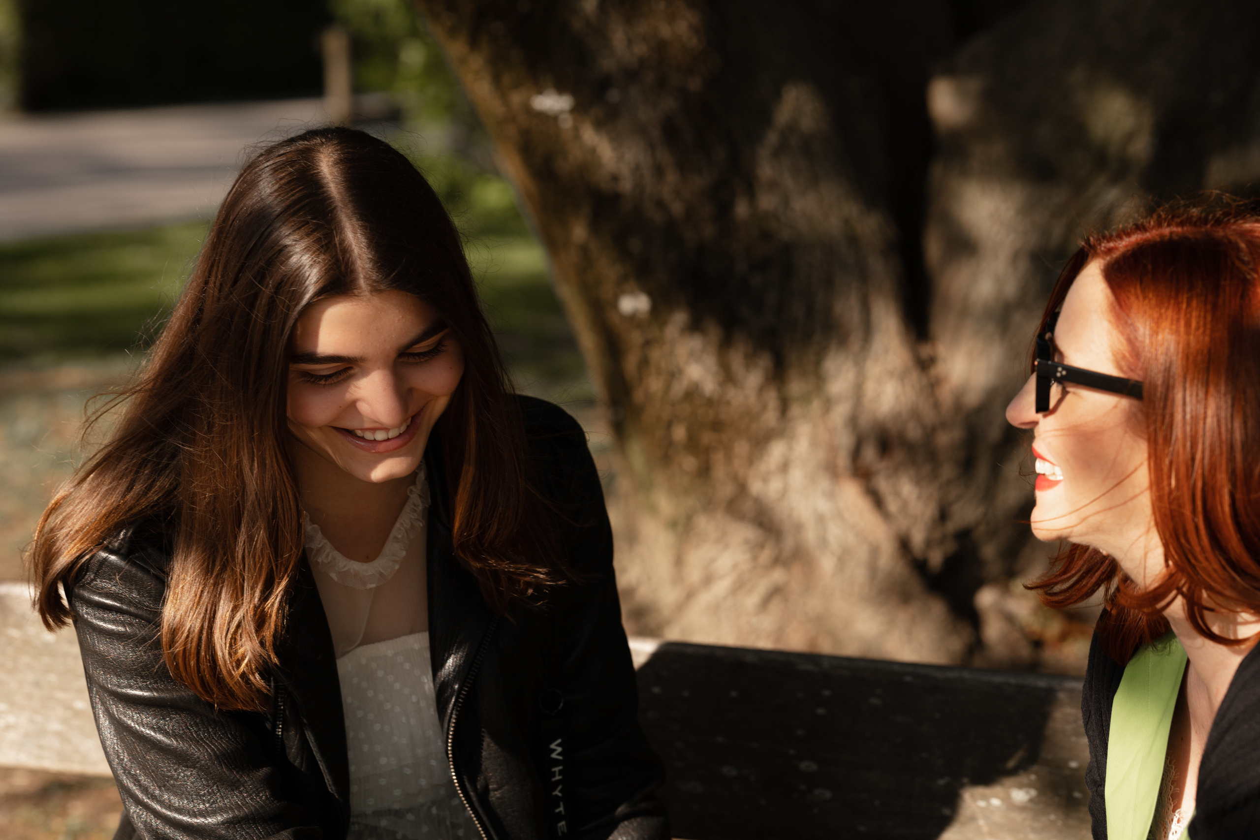 A&G. FotoStory by Lana Gfeller / Kanton Zürich