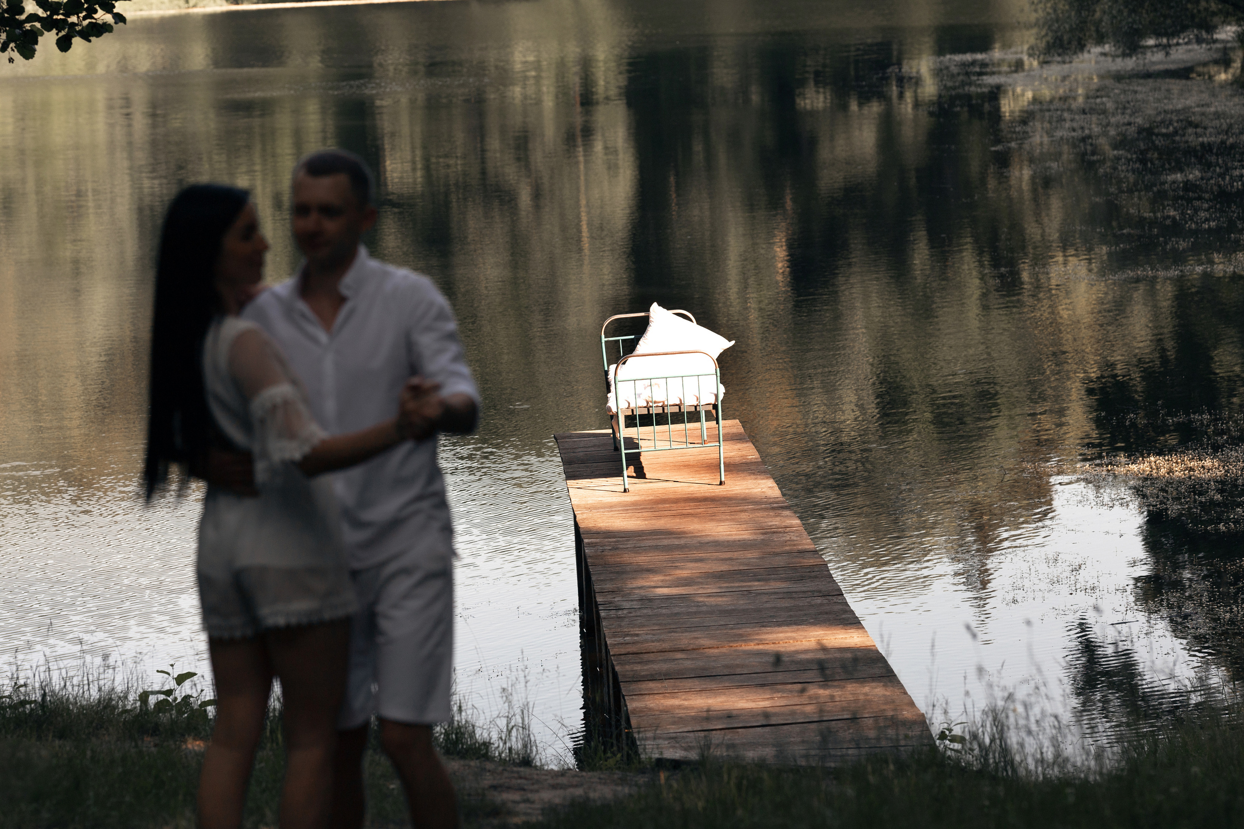 J&S. FotoStory by Lana Gfeller / Kanton Zürich