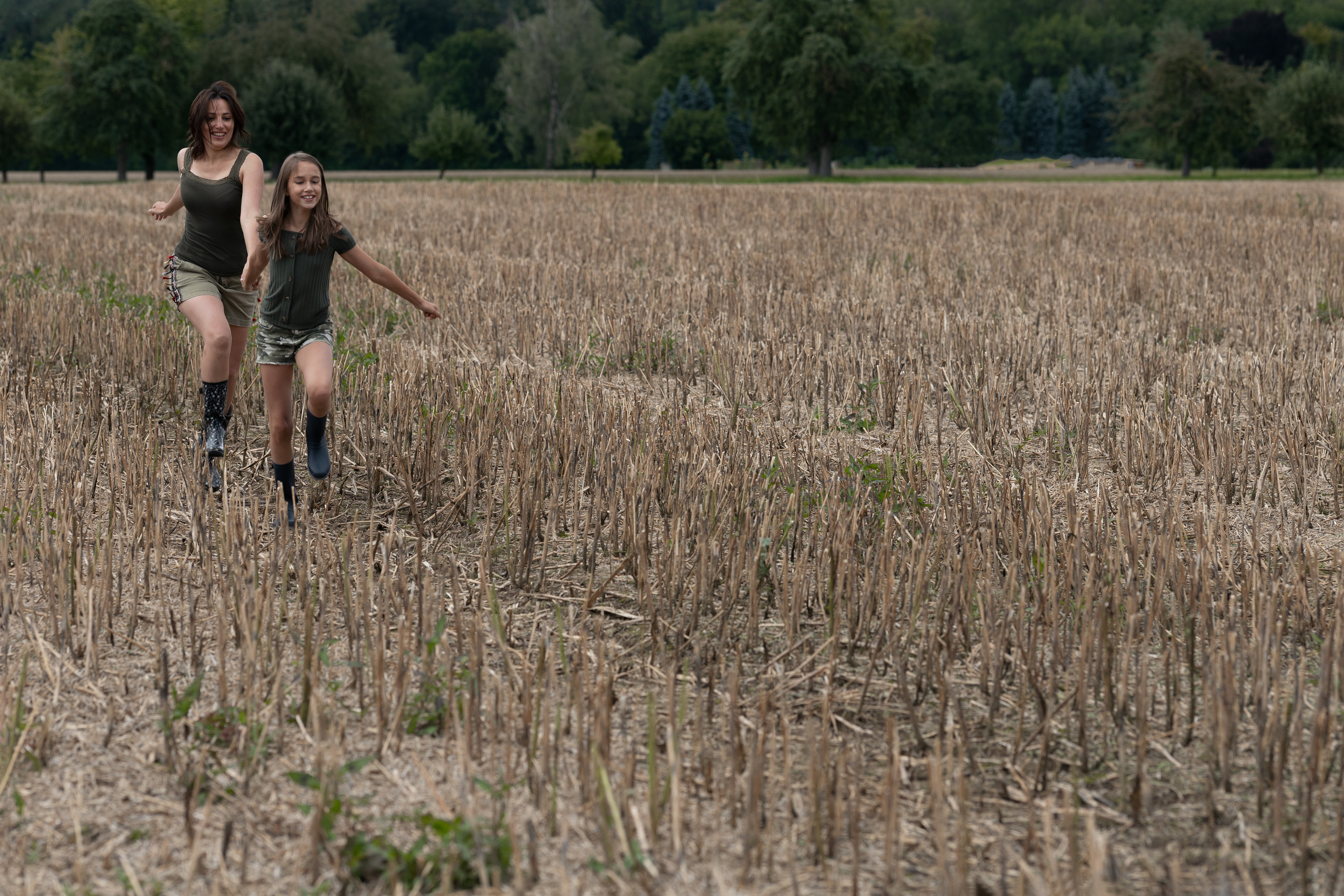 I&L. FotoStory by Lana Gfeller / Kanton Zürich