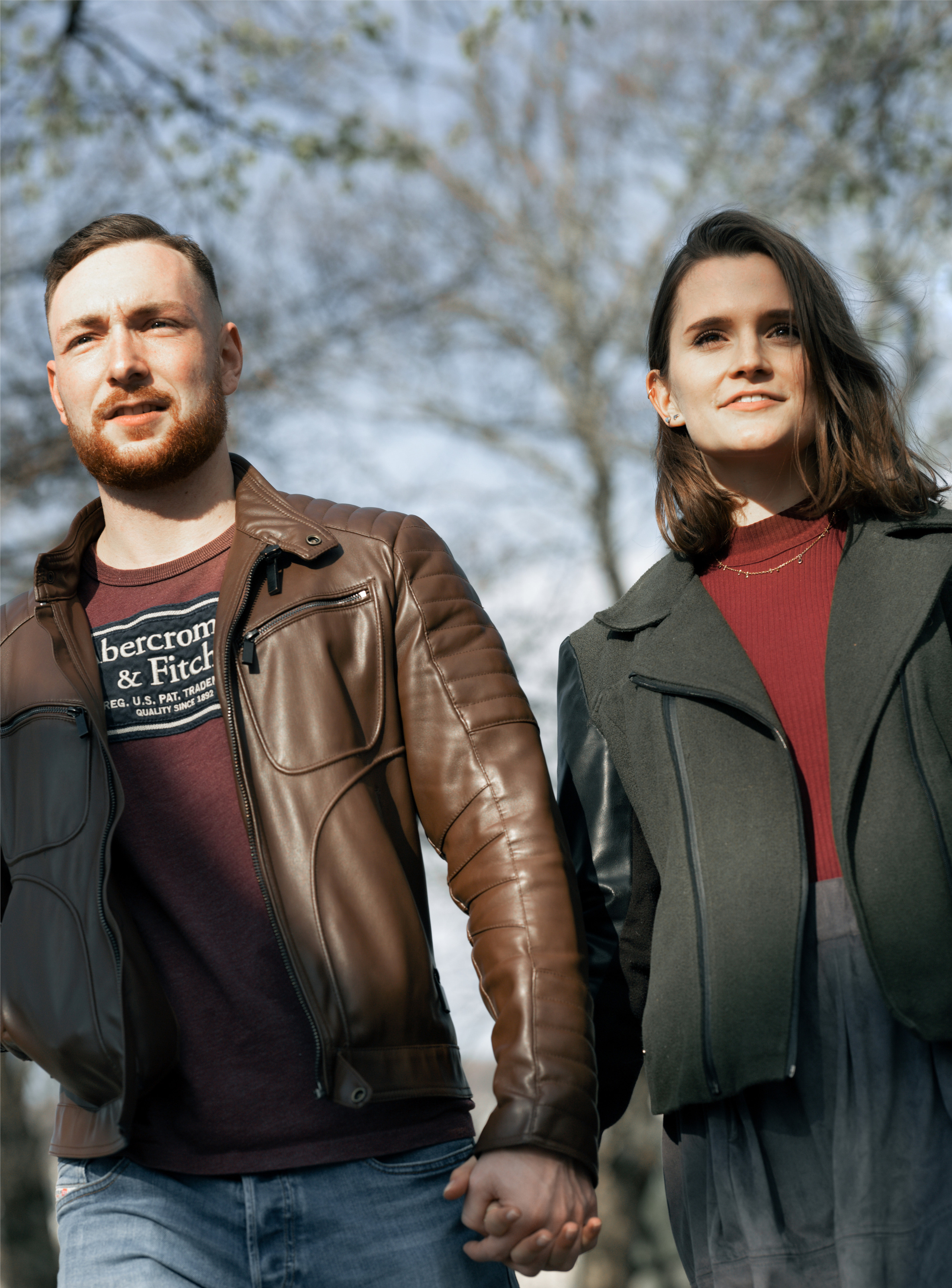 M&K. FotoStory by Lana Gfeller / Kanton Zürich