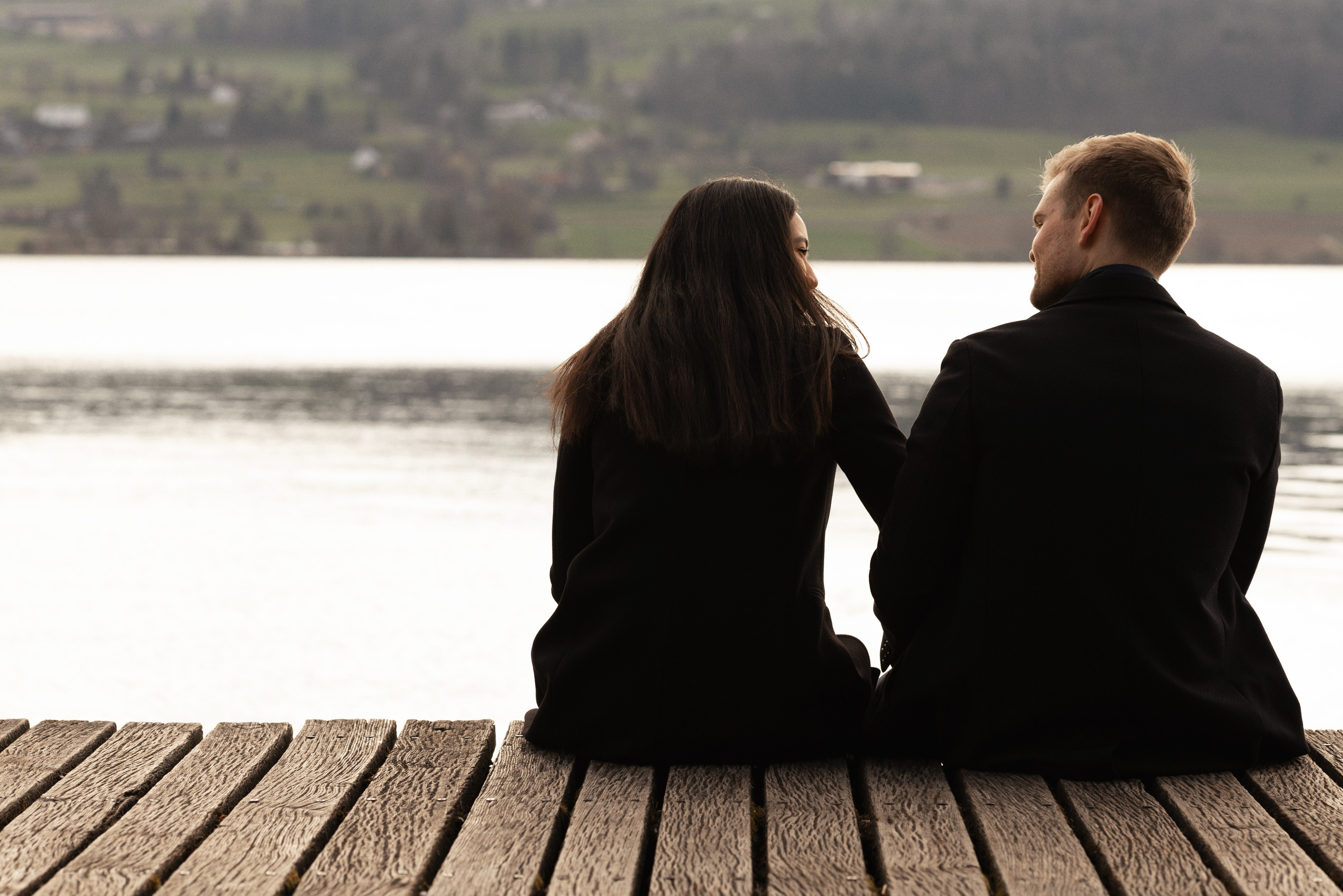 C&D. FotoStory by Lana Gfeller / Kanton Zürich