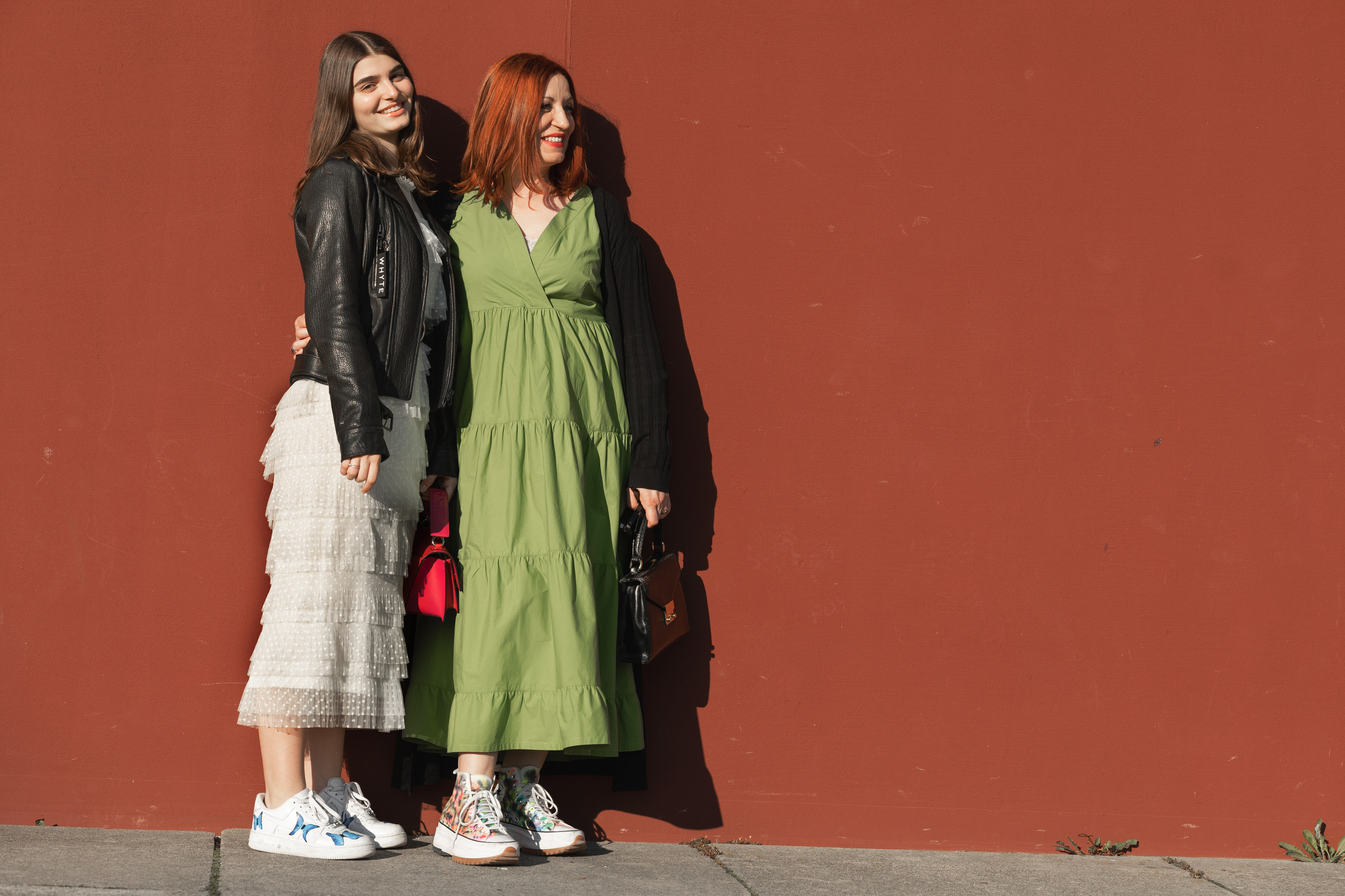 A&G. FotoStory by Lana Gfeller / Kanton Zürich